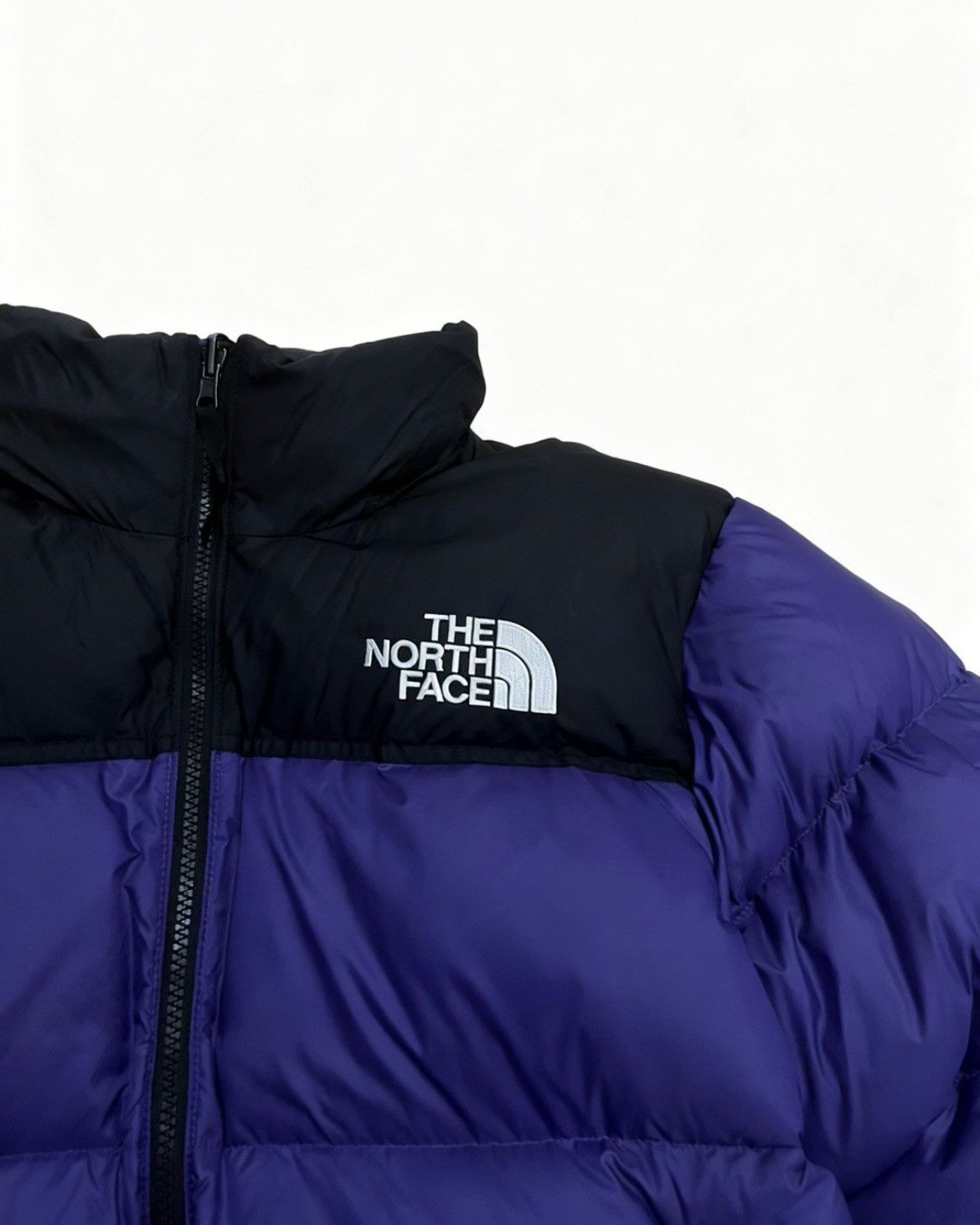 The North Face THE NORTH FACE Nuptse 700 1996 Retro Puffer Jacket Size US S / EU 44-46 / 1 - 2 Thumbnail