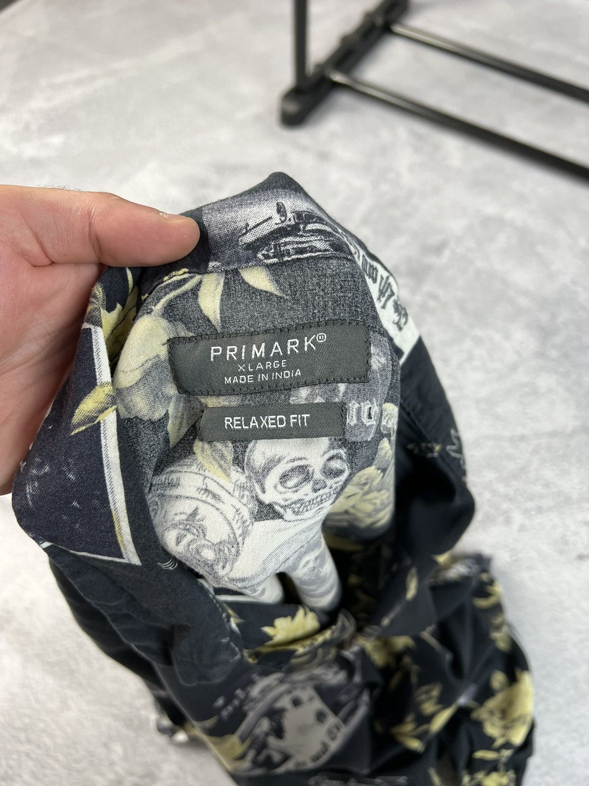 Other Vintage Hawaiian shirt Size US XL / EU 56 / 4 - 8 Thumbnail
