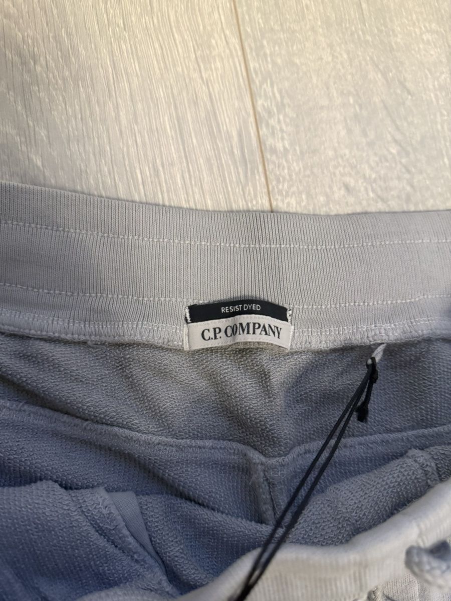 C.P. Company CP Company Baggy Streetwear Faded Brand New Size Large Size US 32 / EU 48 - 5 Thumbnail