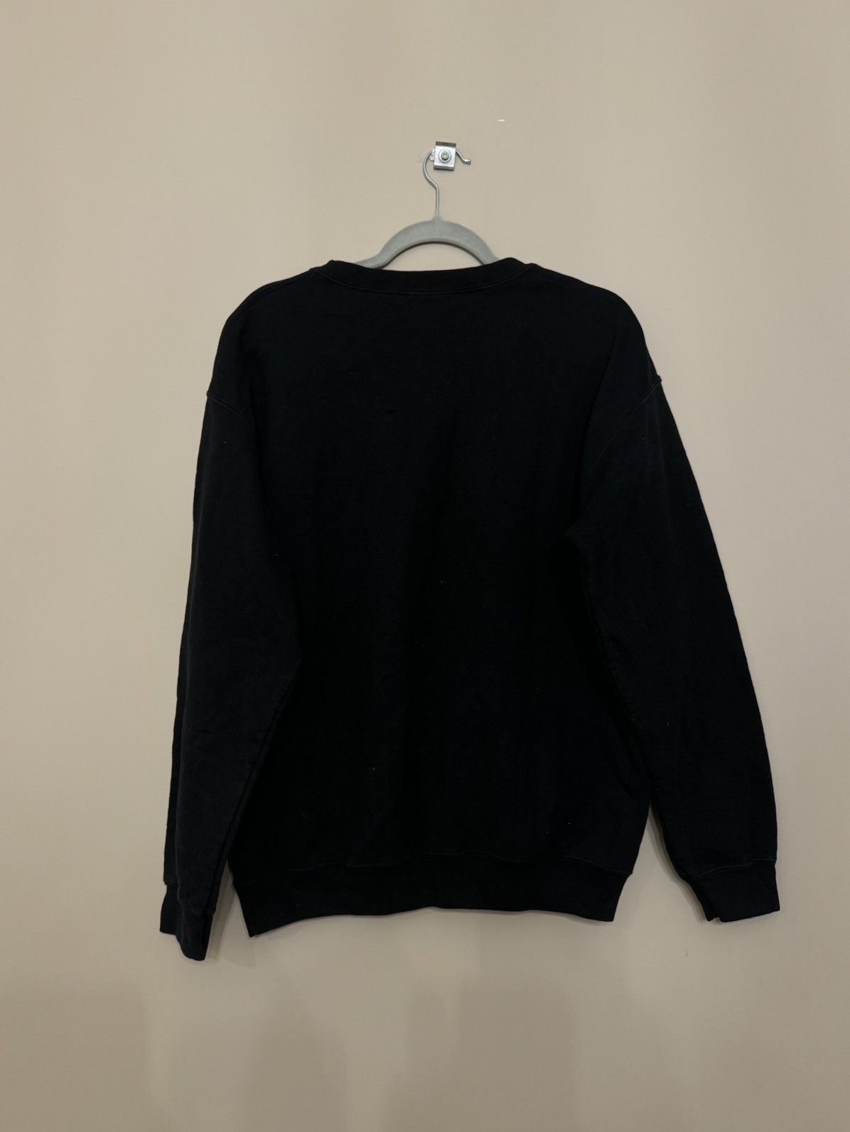 Gildan GOD Gildan vintage sweatshirt avant garde y2k hype kanye Size US M / EU 48-50 / 2 - 5 Thumbnail