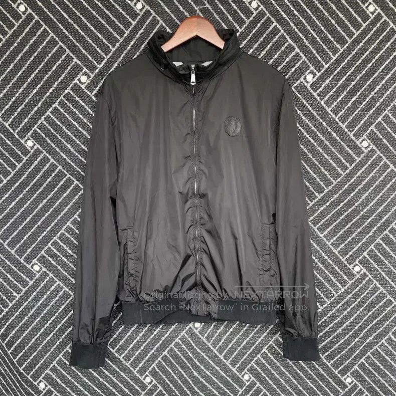 Gucci Gucci Zippered bomber jacket Size US M / EU 48-50 / 2 - 1 Thumbnail