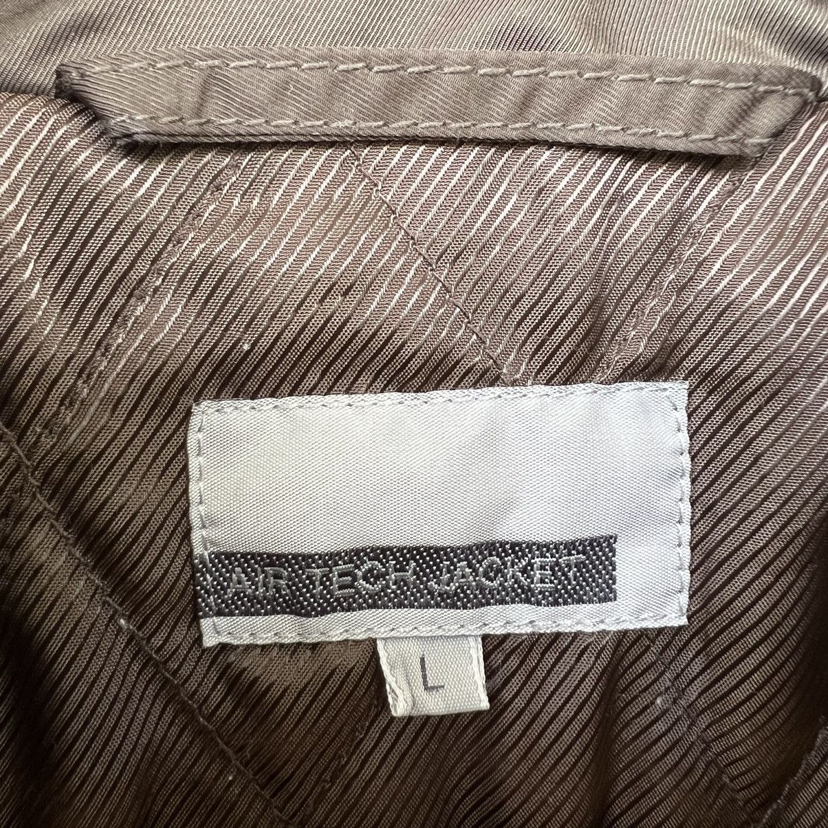 Uniqlo Air Tech Jacket For Men's