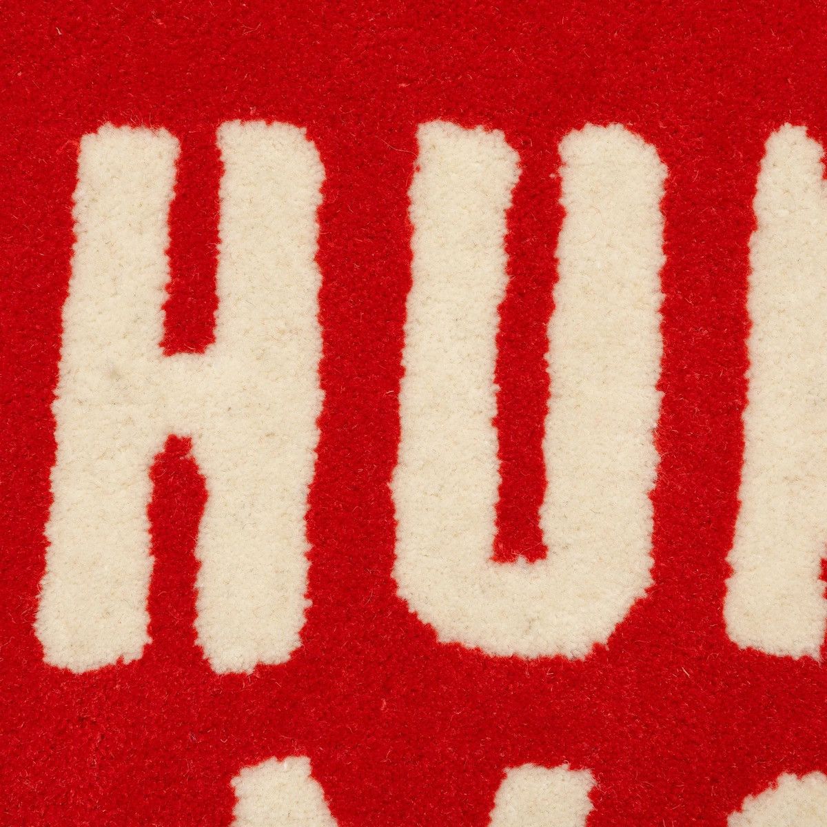 Human Made Human Made Rug Size ONE SIZE - 3 Thumbnail