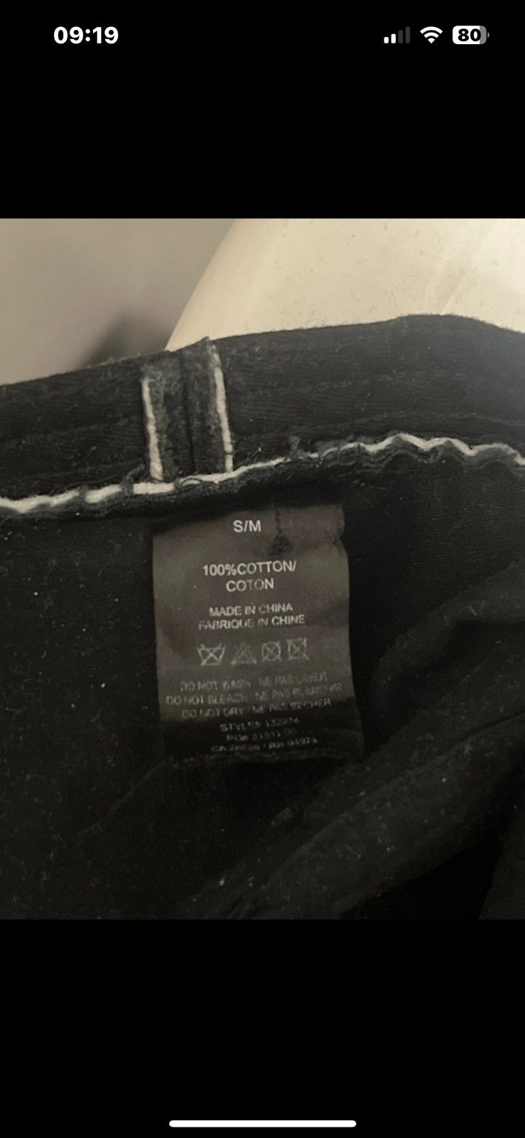 Stussy STUSSY BUCKETHAT Size ONE SIZE - 2 Thumbnail