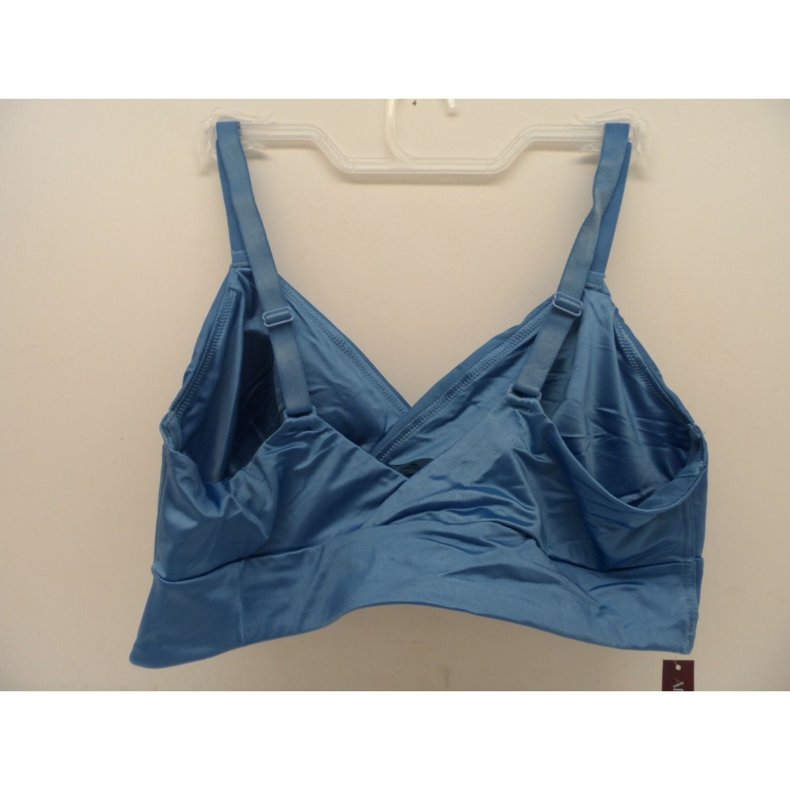 Other Adore Me Women Wirefree Full Support Sports Bra 09741 Parisi Size ONE SIZE - 2 Thumbnail