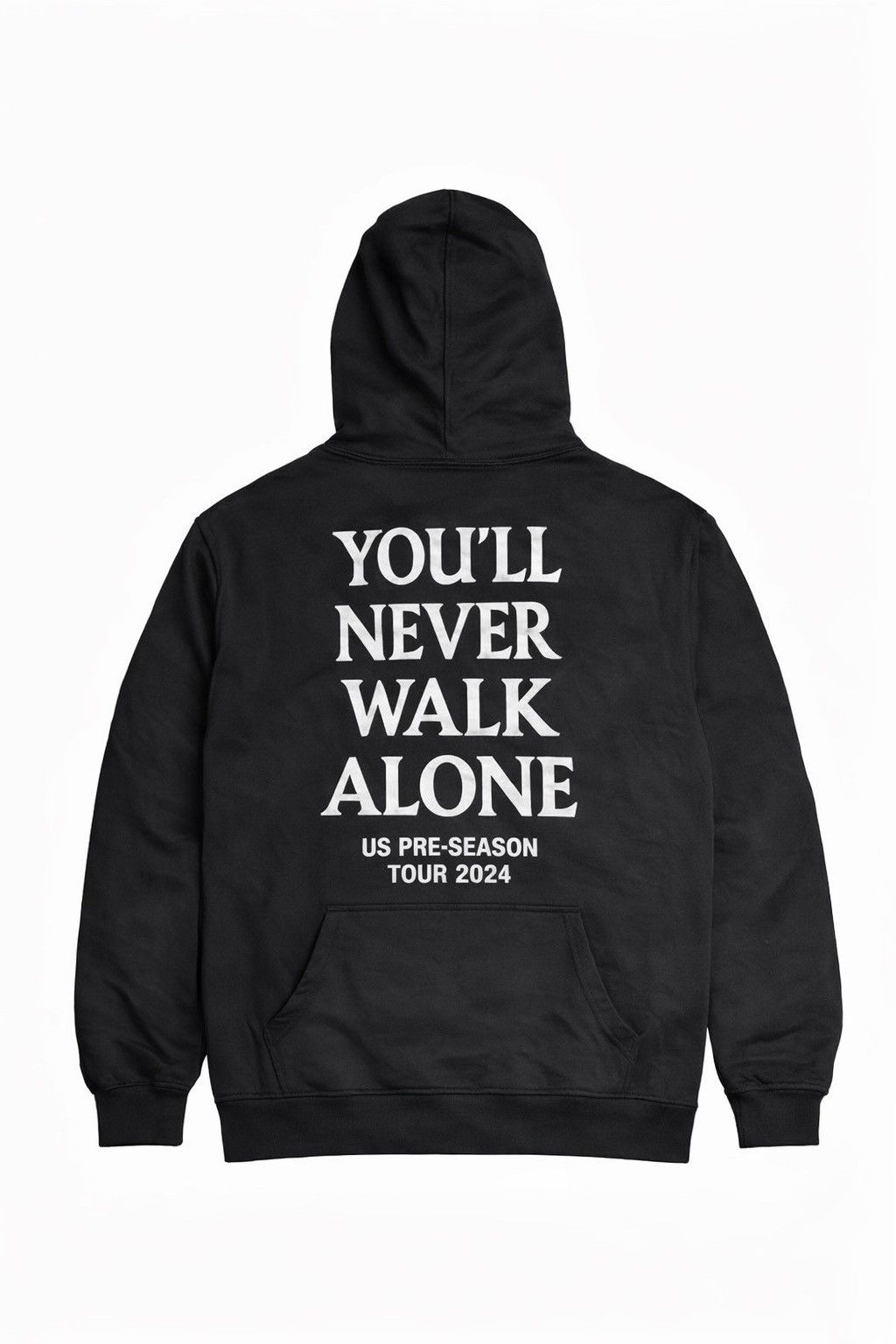 Other Liverpool “you’ll never walk alone” pre season Size US M / EU 48-50 / 2 - 2 Thumbnail