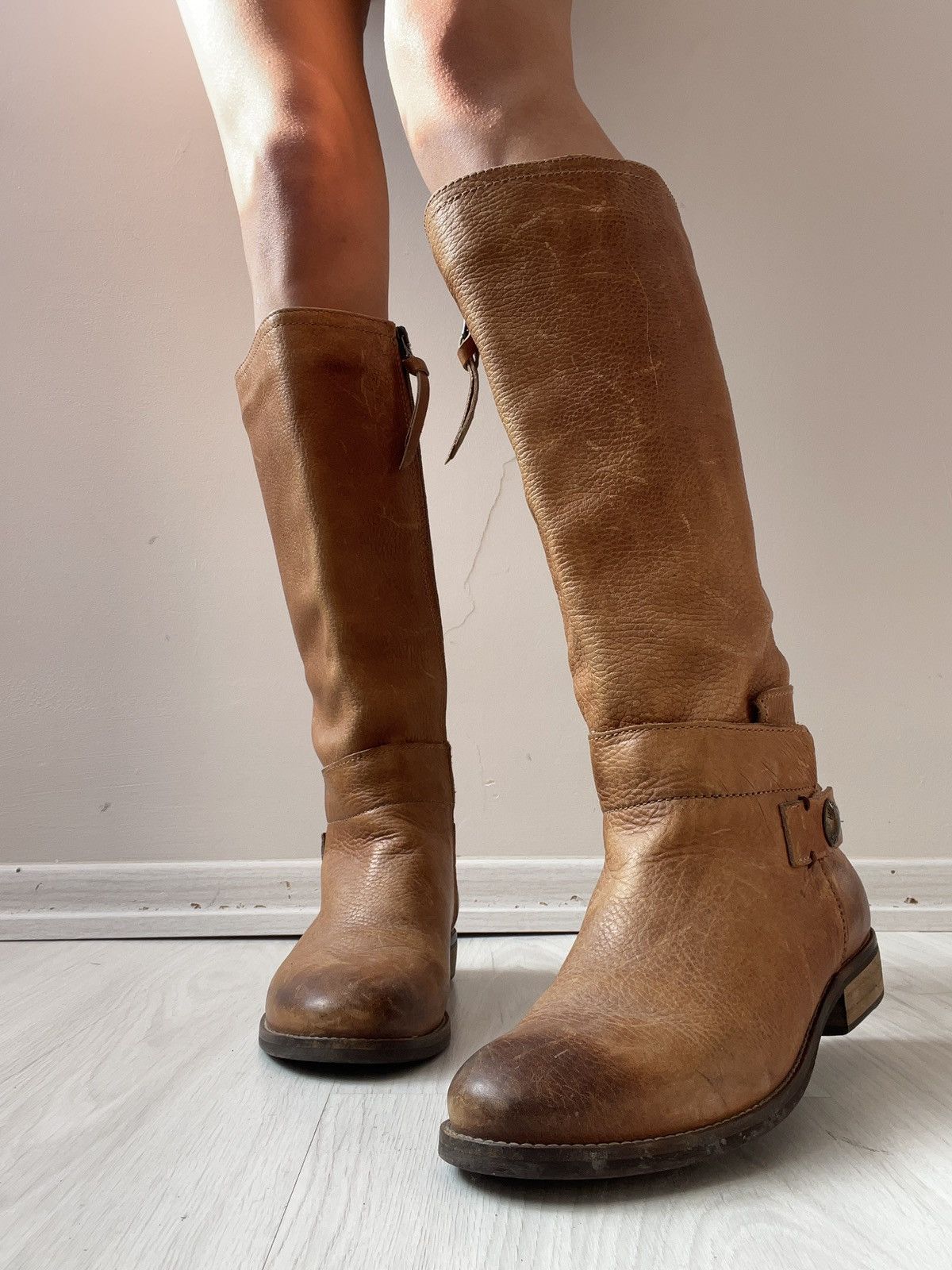 Tommy Hilfiger Tommy Hilfiger boots Size US 6 / IT 36 - 1 Thumbnail
