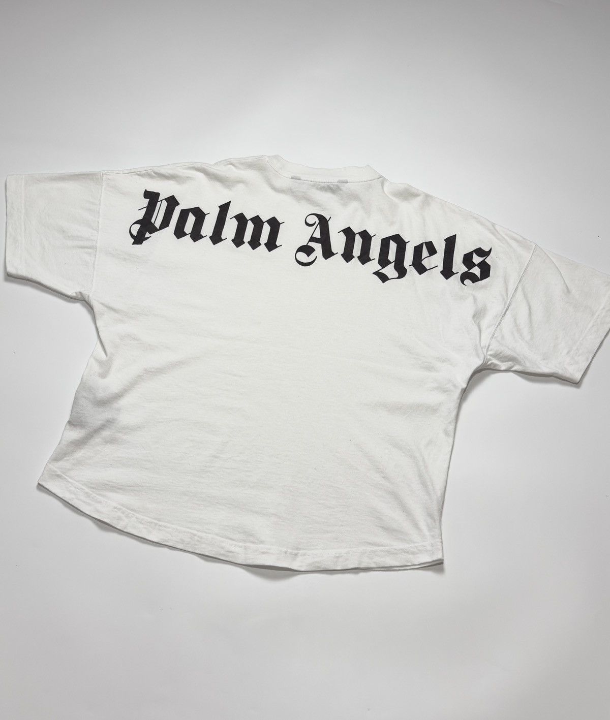 Palm Angels Palm Angels T-shirt Size US M / EU 48-50 / 2 - 1 Thumbnail