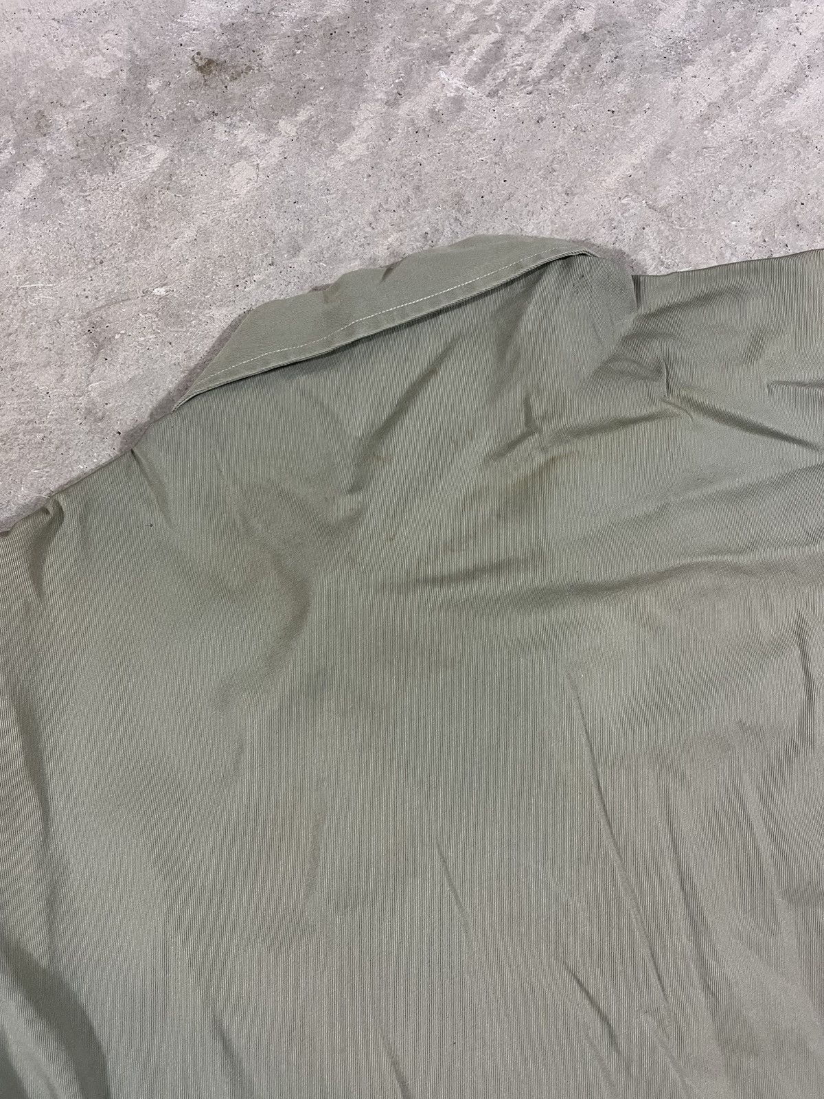 Vintage Vintage 40s 50s Safari Jacket Size US M / EU 48-50 / 2 - 6 Thumbnail