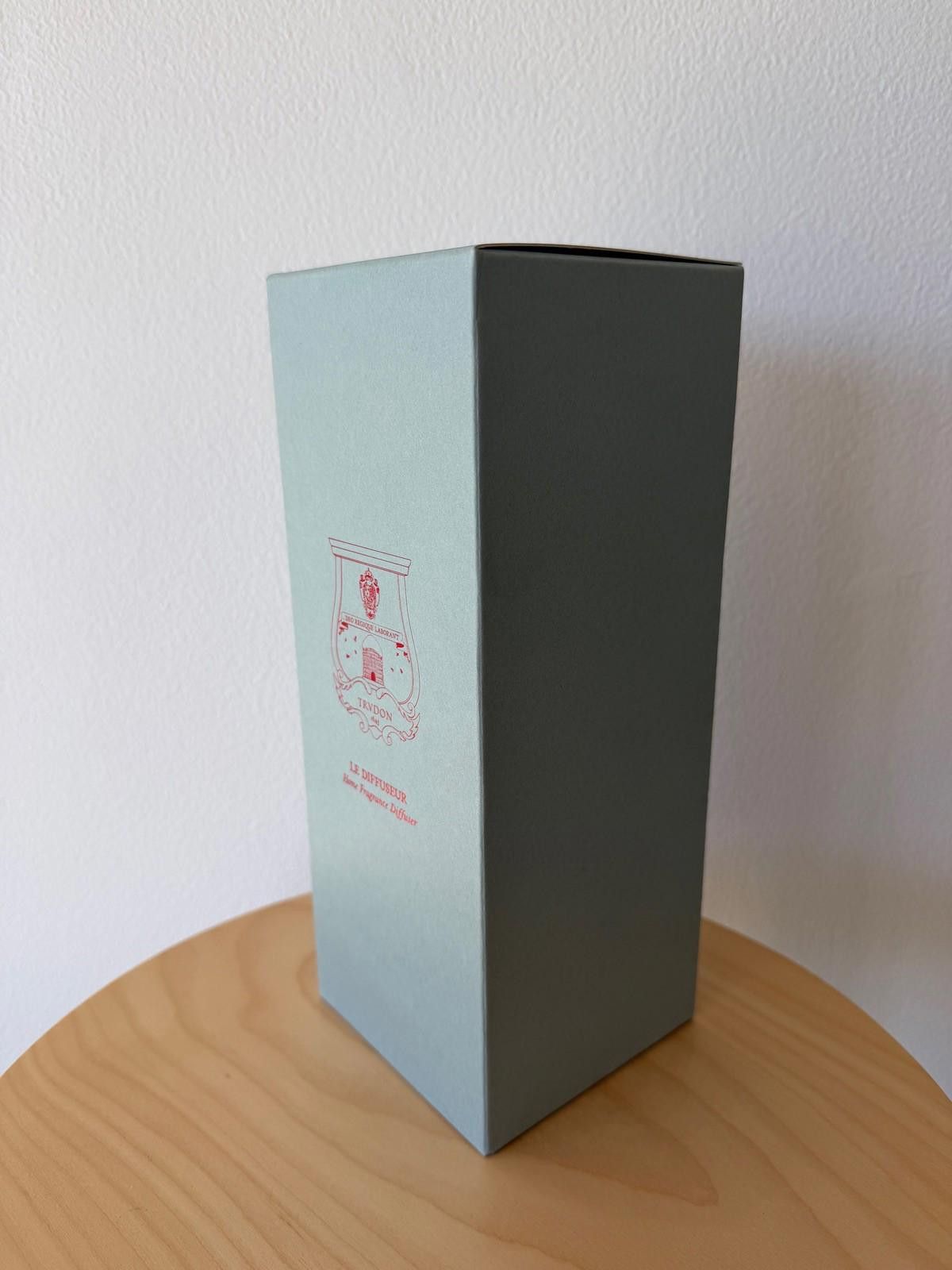 Other New Cire Trudon home reed diffuser 350mL odalisque box Size ONE SIZE - 3 Thumbnail