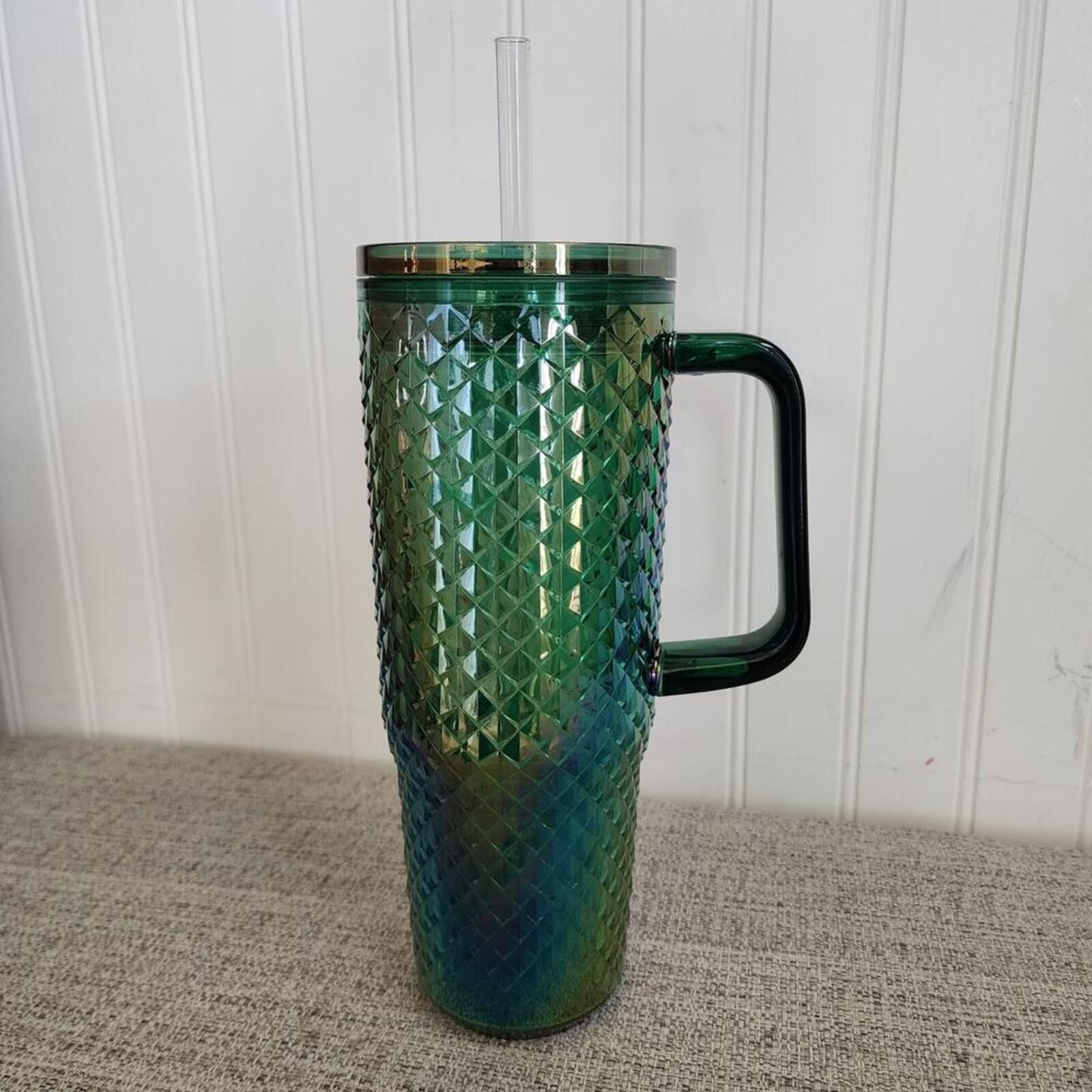 Other NWOT Iridescent Water Bóttle Size ONE SIZE - 1 Thumbnail