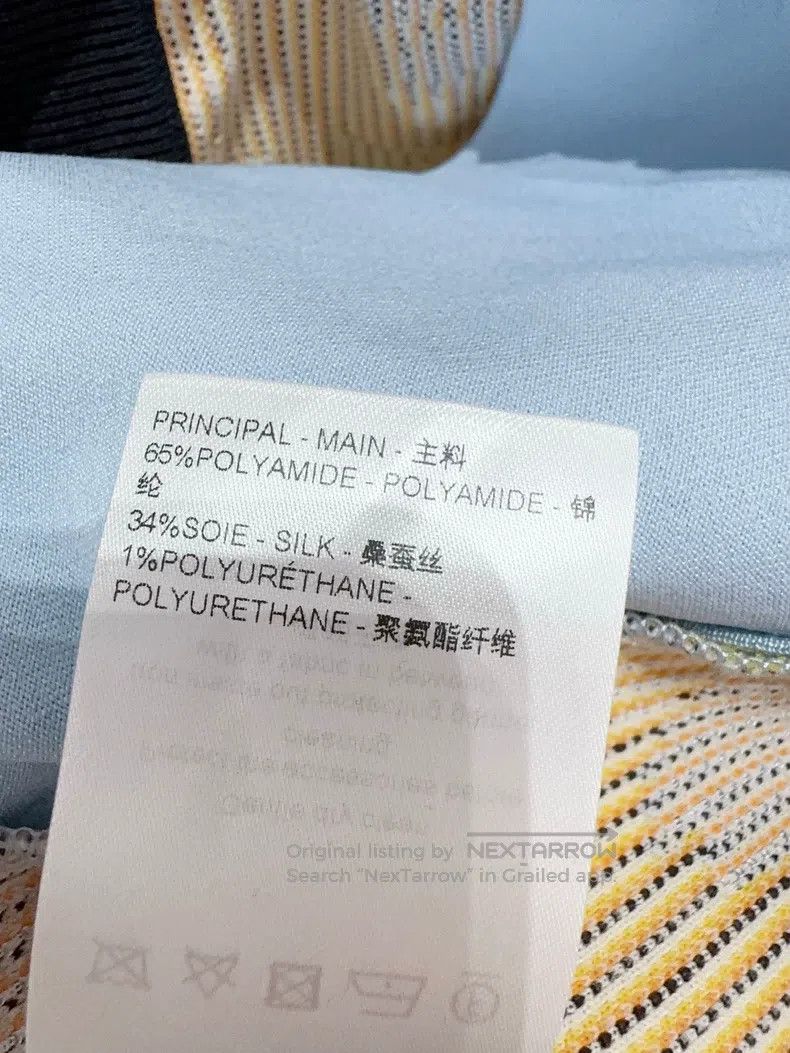 Louis Vuitton Louis Vuitton 24 Early Spring Carnation Hooded Jacket Size XS / US 0-2 / IT 36-38 - 5 Thumbnail