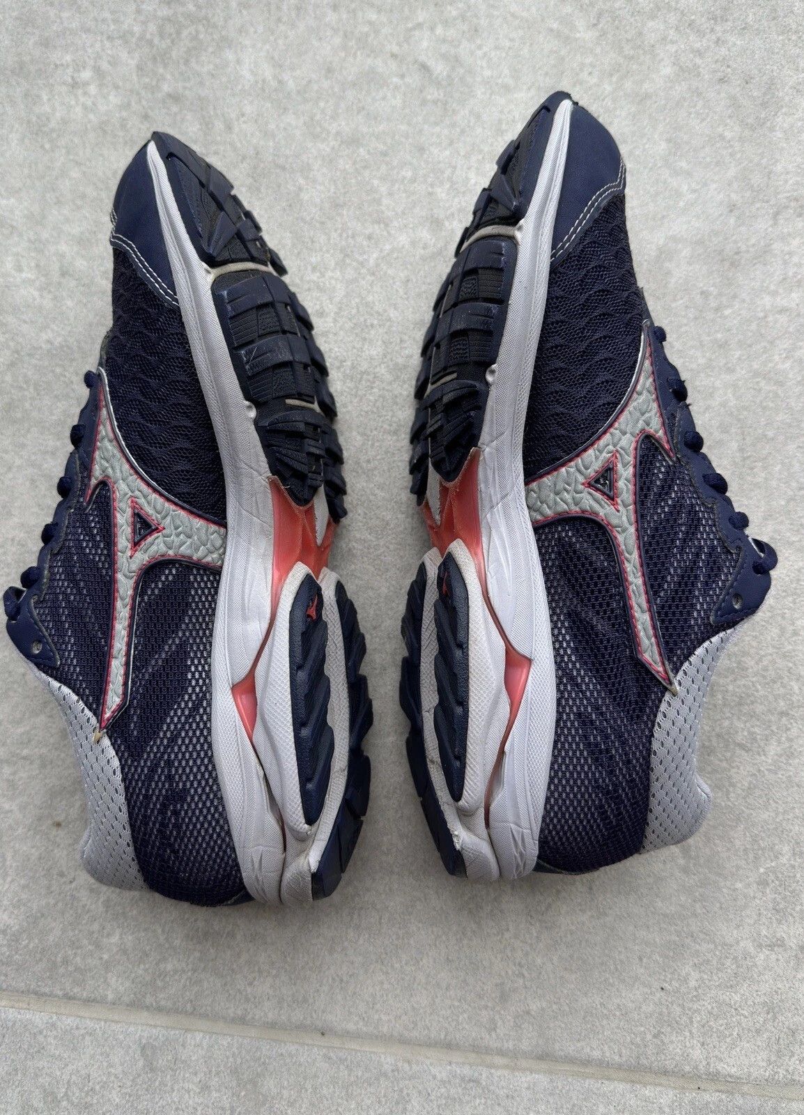 Mizuno MIZUNO GORE TEX GTX RUNNING WOMENS SHOES TRAIL OUTDOOR Size US 9 / IT 39 - 5 Thumbnail