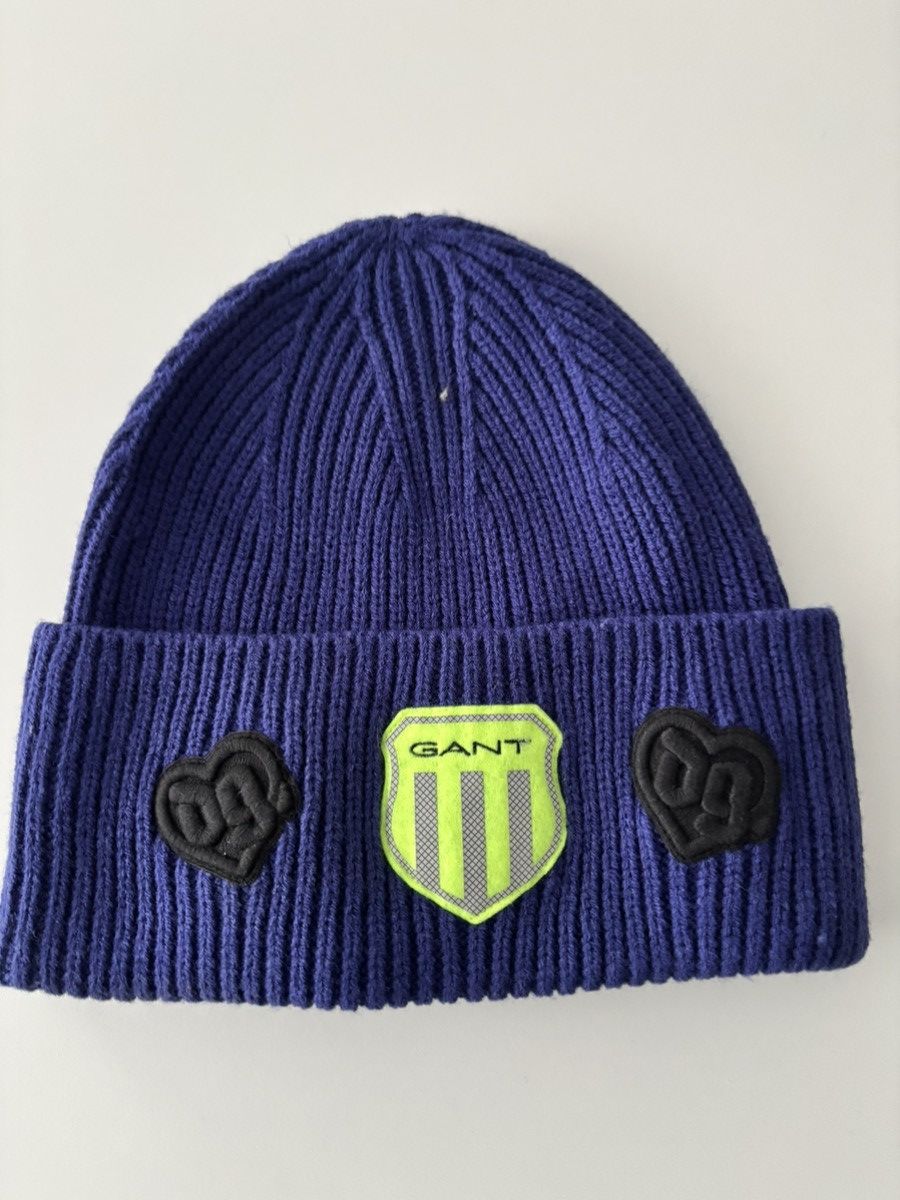 Gant x Bladee Beanie