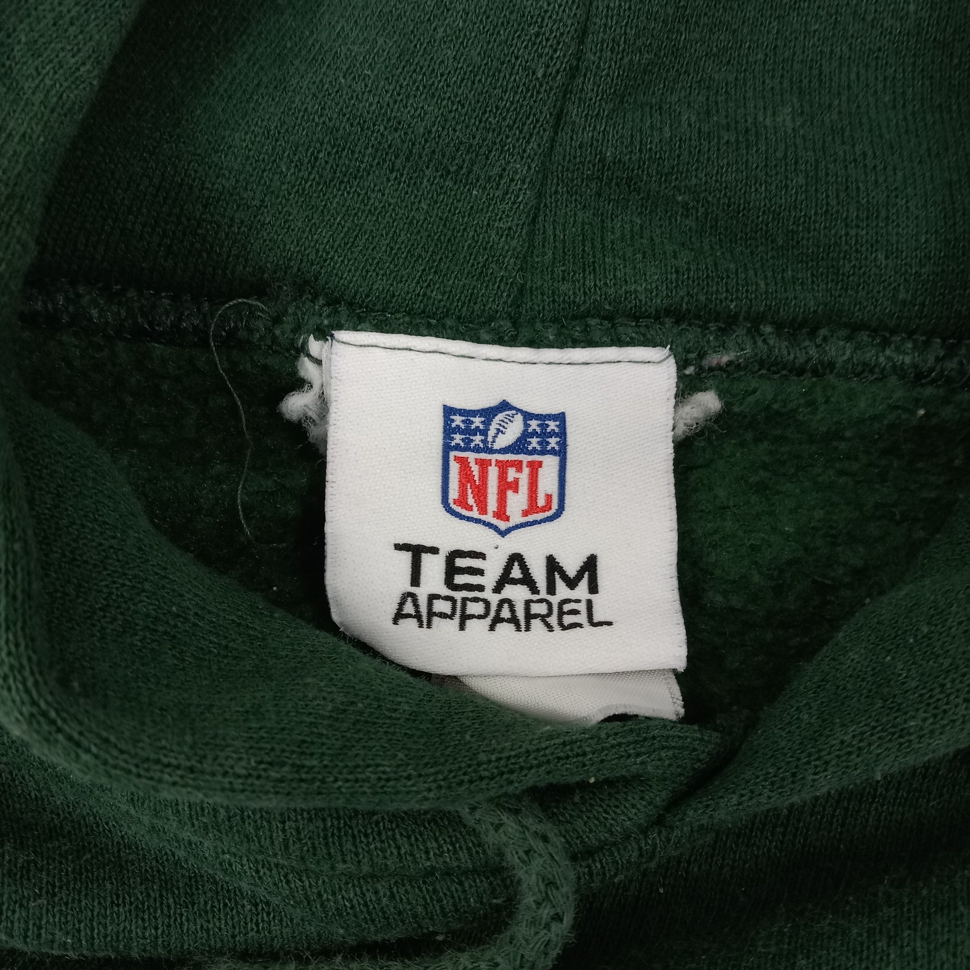 NFL Green Bay Packers Football Team Hoodies Sweatshirt C261N11 Size US M / EU 48-50 / 2 - 4 Thumbnail