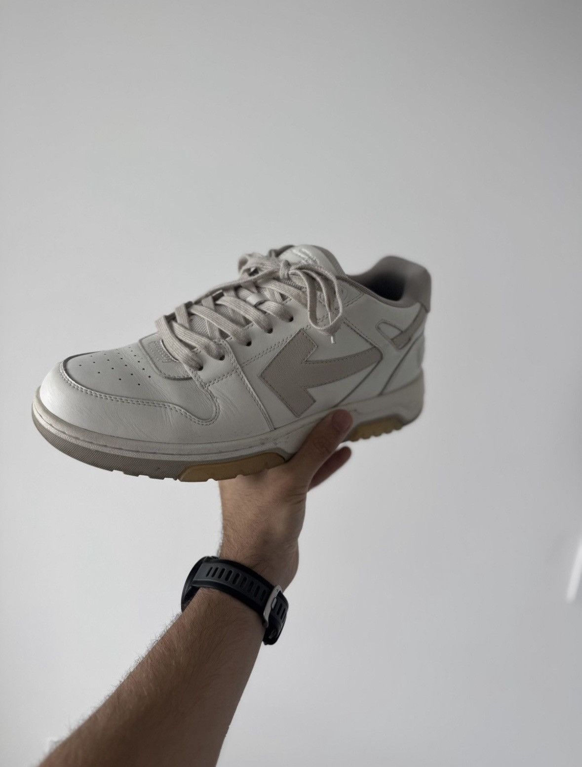 Off-White Off white Size US 9 / EU 42 - 3 Thumbnail