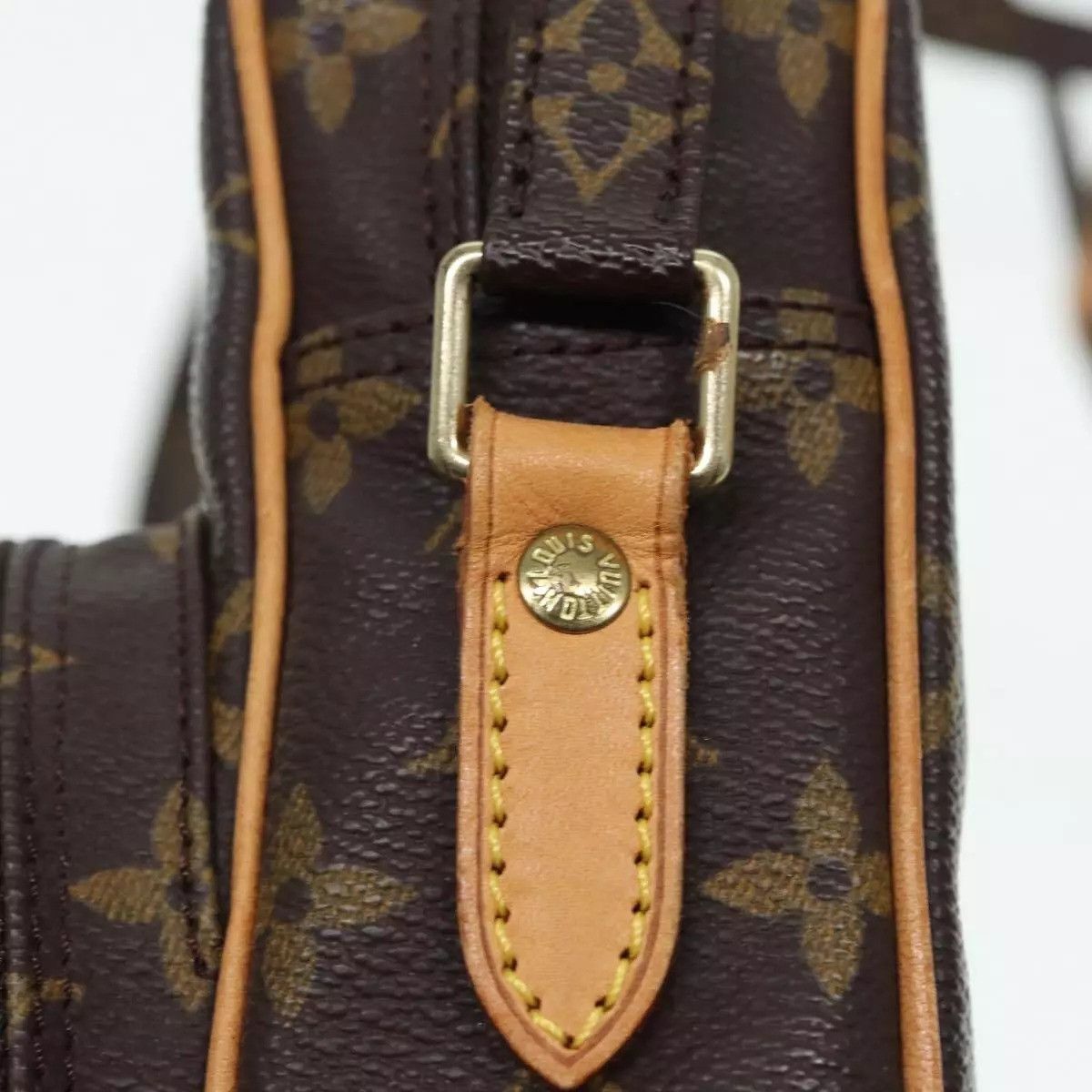 Louis Vuitton LOUIS VUITTON Monogram Amazon Shoulder Bag Size ONE SIZE - 11 Thumbnail