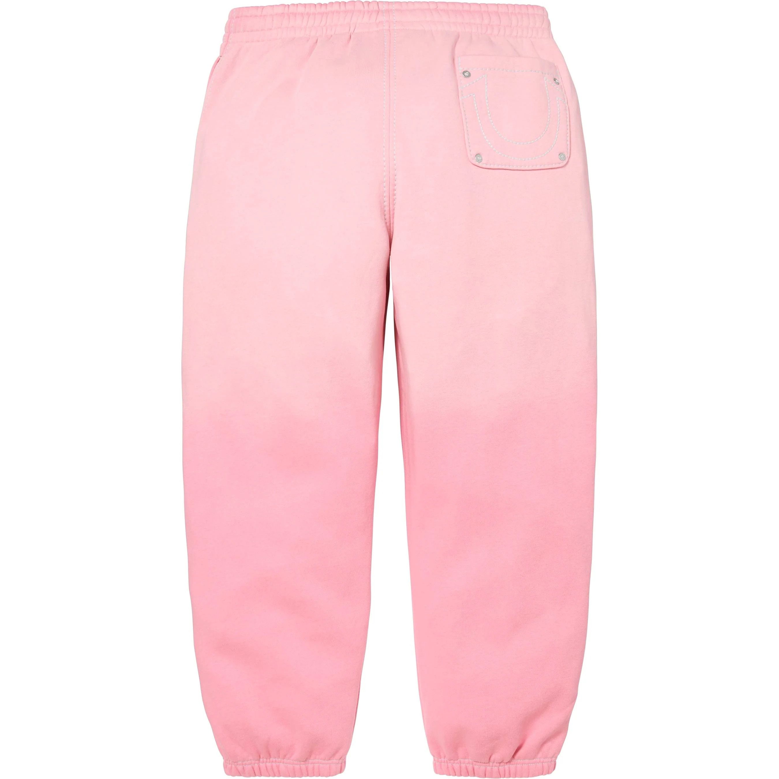 Supreme × True Religion Supreme True Religion Sweatpant Size US 32 / EU 48 - 2 Thumbnail