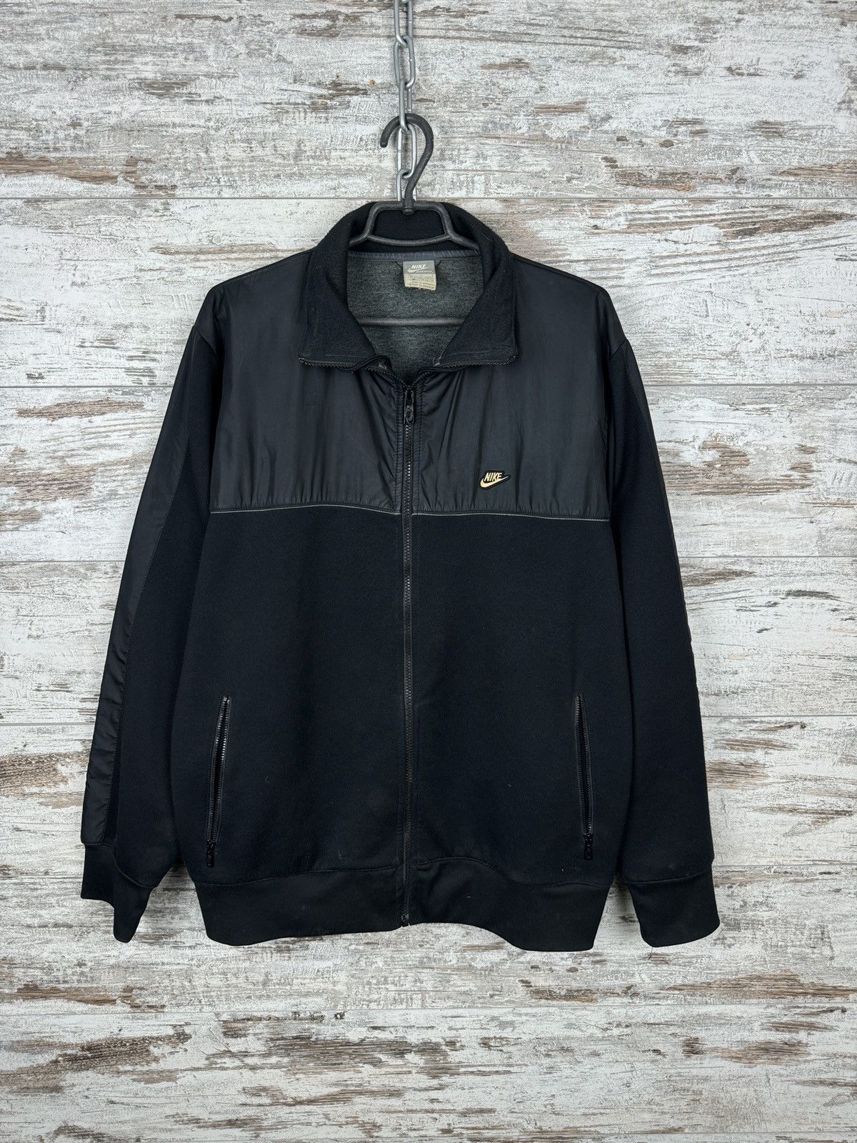 ジャケット・アウター 00s nike tony spackman nylon jacket 00s nike tony spackman nylon jacket