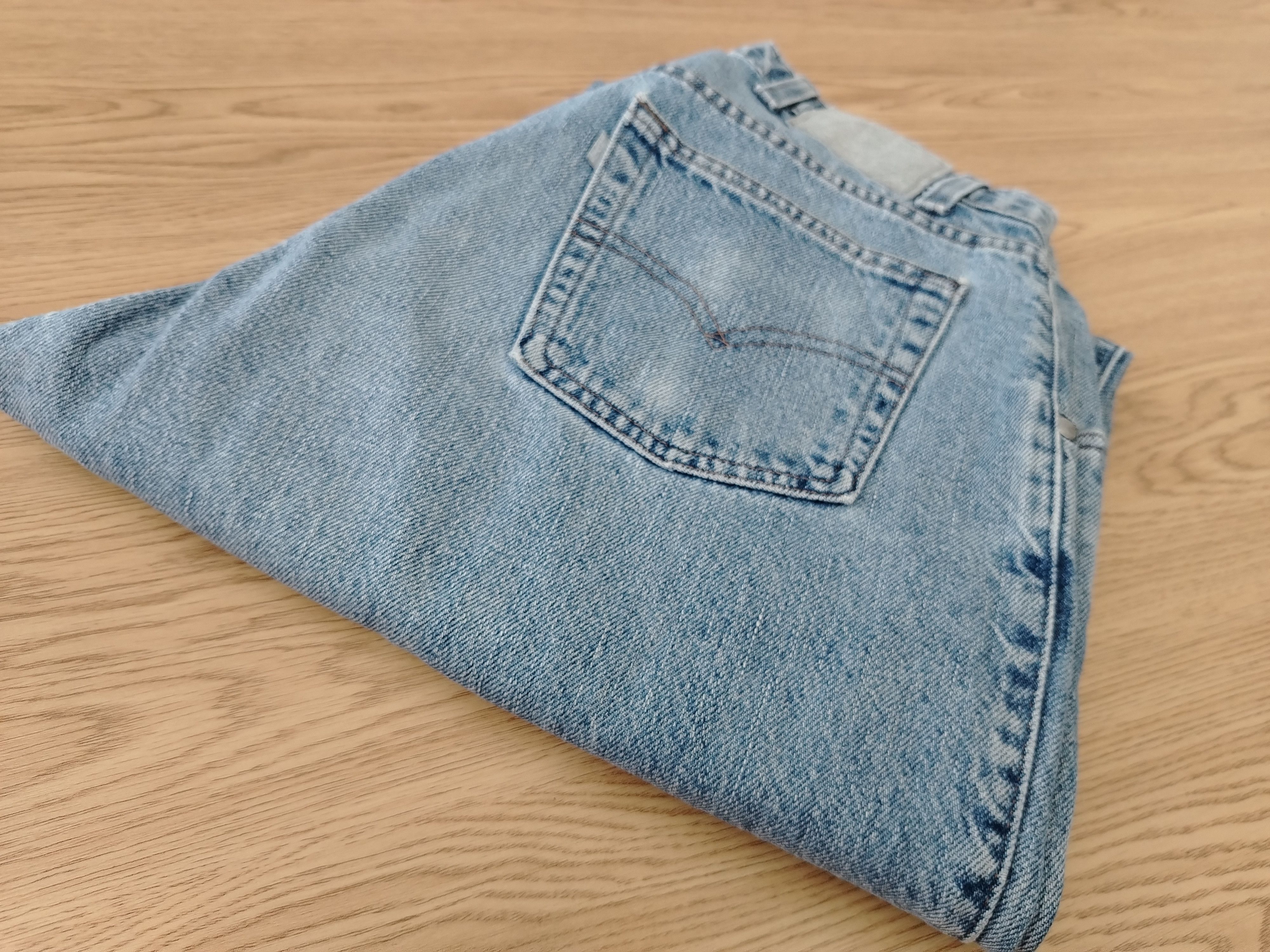 Levi's Levis silvertab Baggy Jeans Size US 31 - 11 Thumbnail