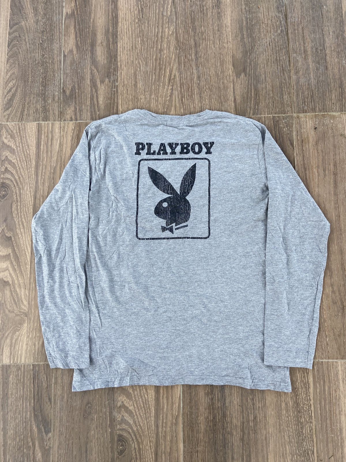 Playboy × Vintage Vintage Playboy Size US L / EU 52-54 / 3 - 4 Thumbnail