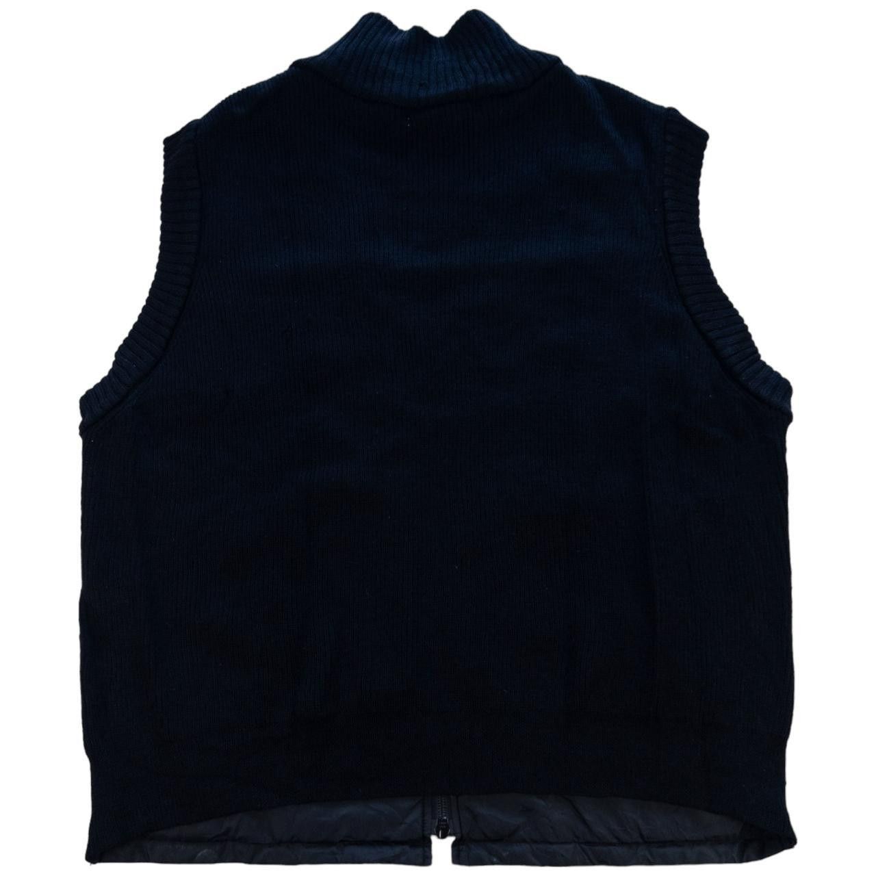 Issey Miyake Vintage Issey Miyake Gilet Size S Size US S / EU 44-46 / 1 - 2 Thumbnail