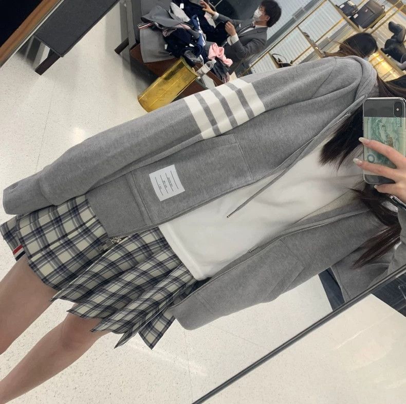 Thom Browne Thom Browne fillibeg Size 24" / US 00 / IT 34 - 2 Thumbnail