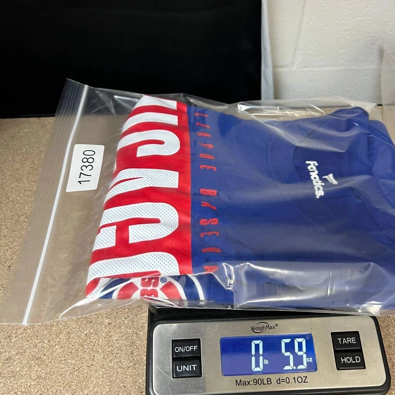 Other Chicago Cubs Shirt Men Blue Short Sleeve Crew Neck New L Size US L / EU 52-54 / 3 - 7 Thumbnail
