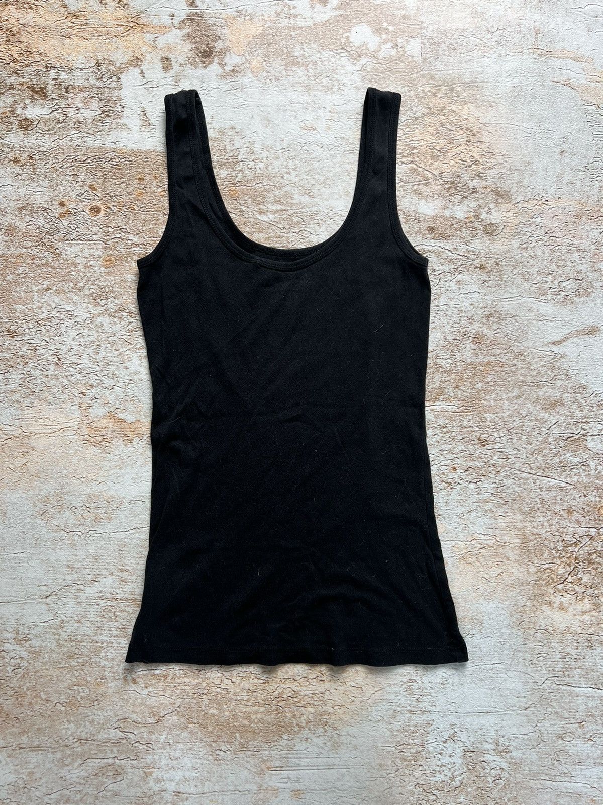 Guess × Hysteric Glamour × Vintage Guess vintage front logo tank top Size S / US 4 / IT 40 - 3 Thumbnail