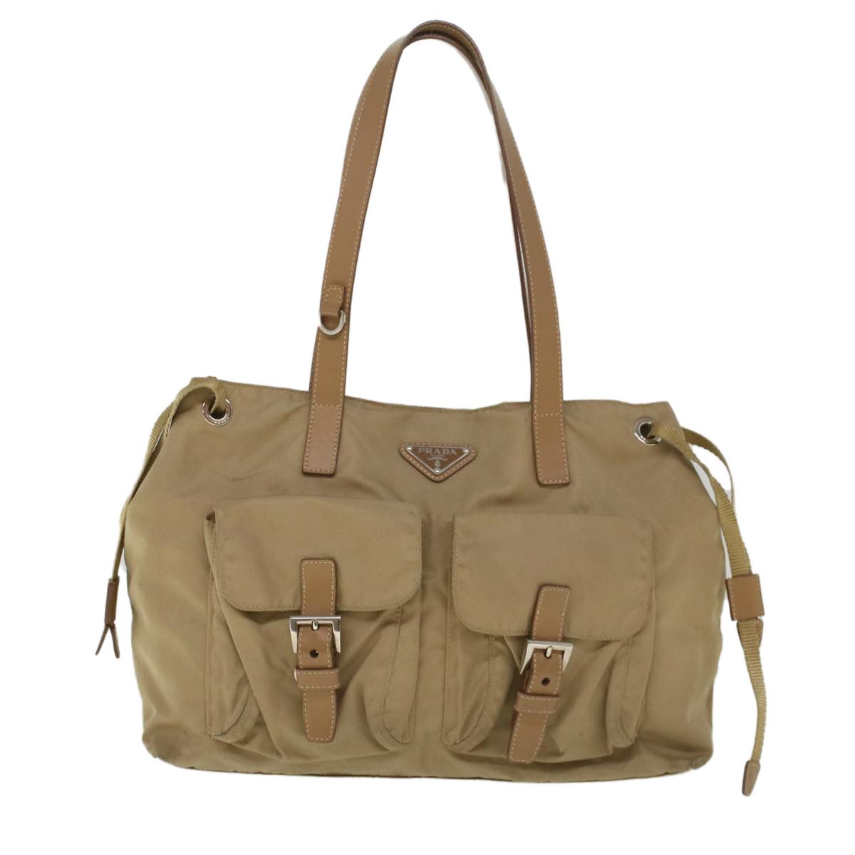 Prada Tessuto tote
