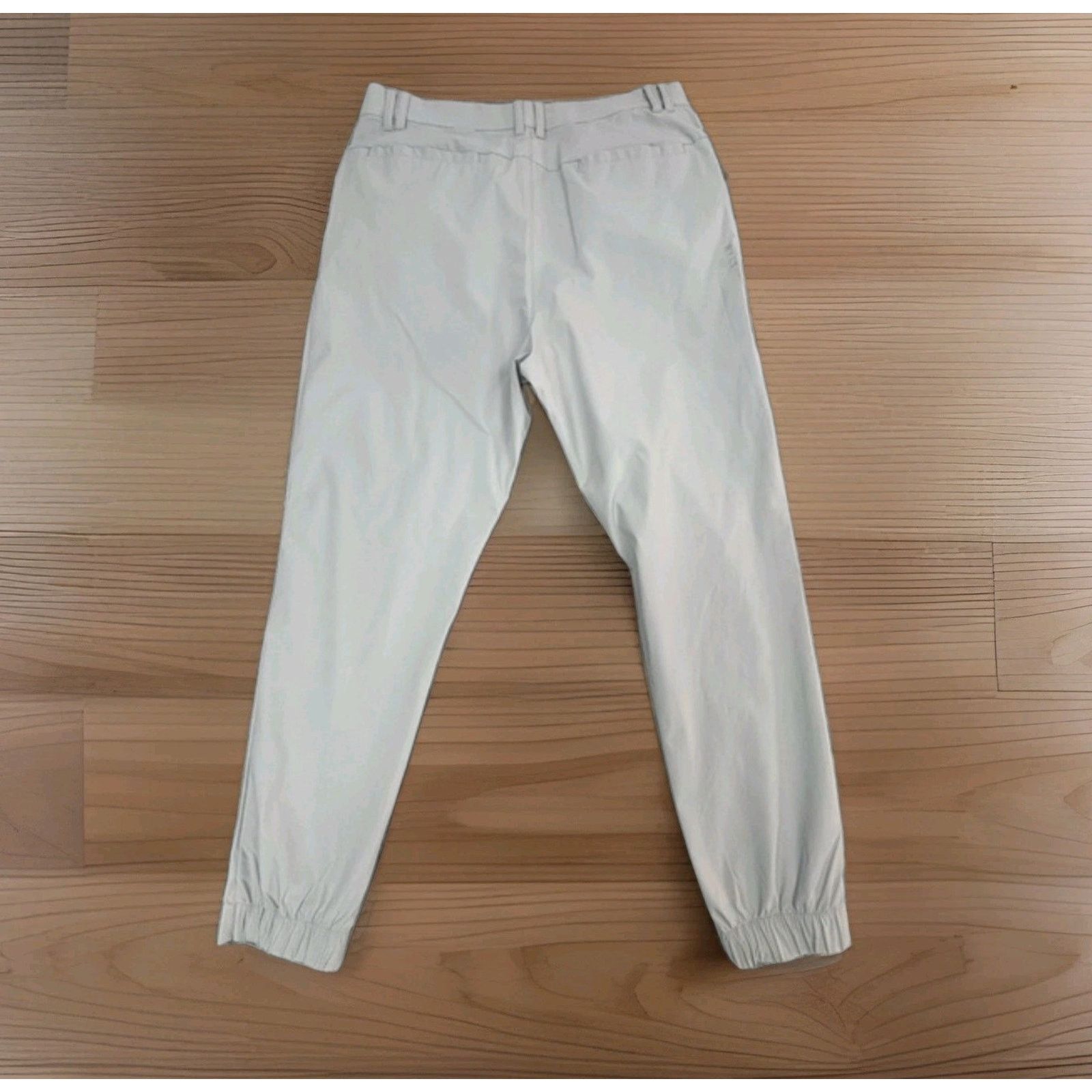 BYLT Premium Basics BYLT Premium Basics Men's ACE Jogger Pants Size 30 Size US 30 / EU 46 - 5 Thumbnail