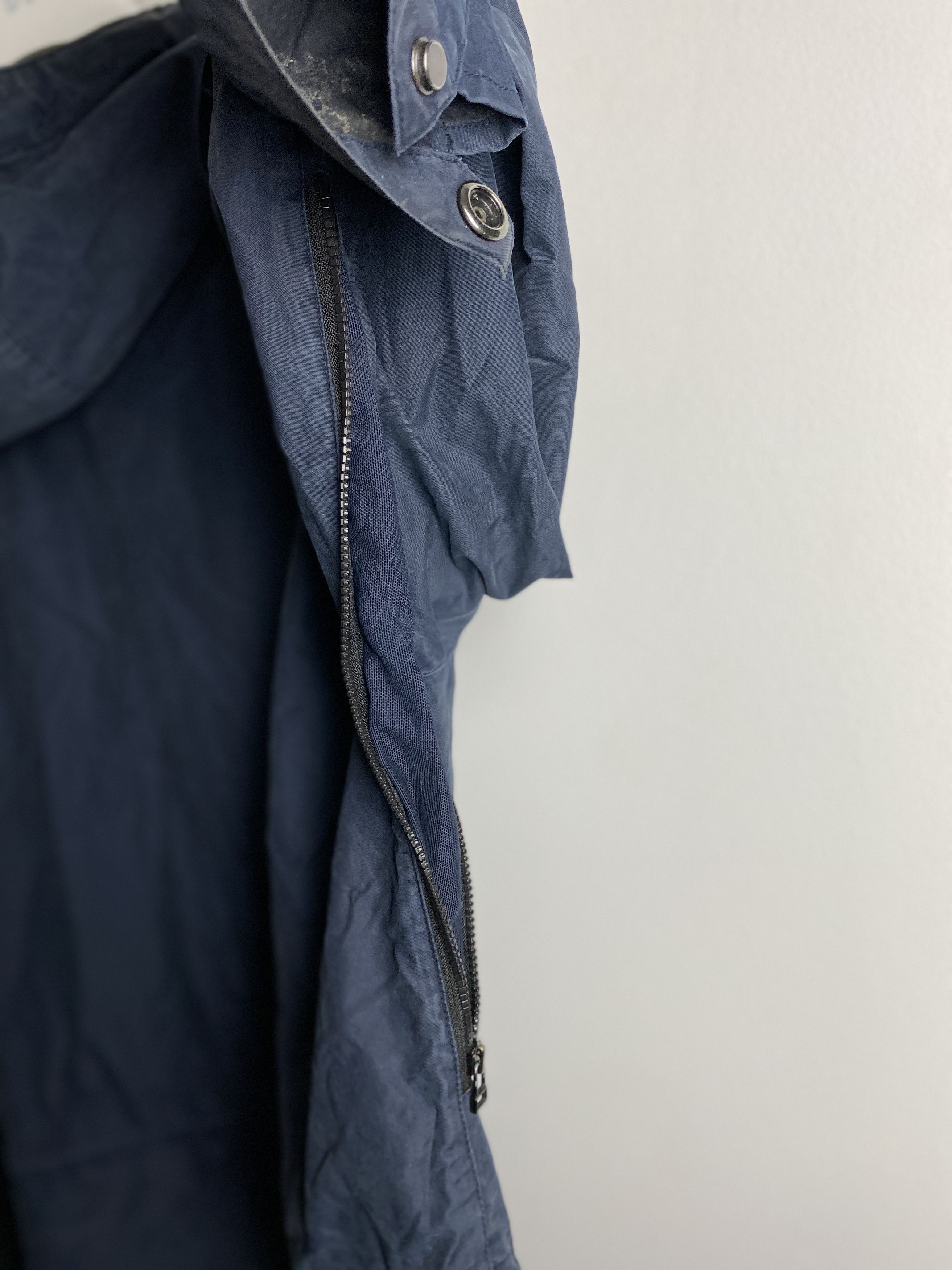 Norse Projects Norse Projects Rokkvi parka jacket lightweight Size US L / EU 52-54 / 3 - 8 Thumbnail