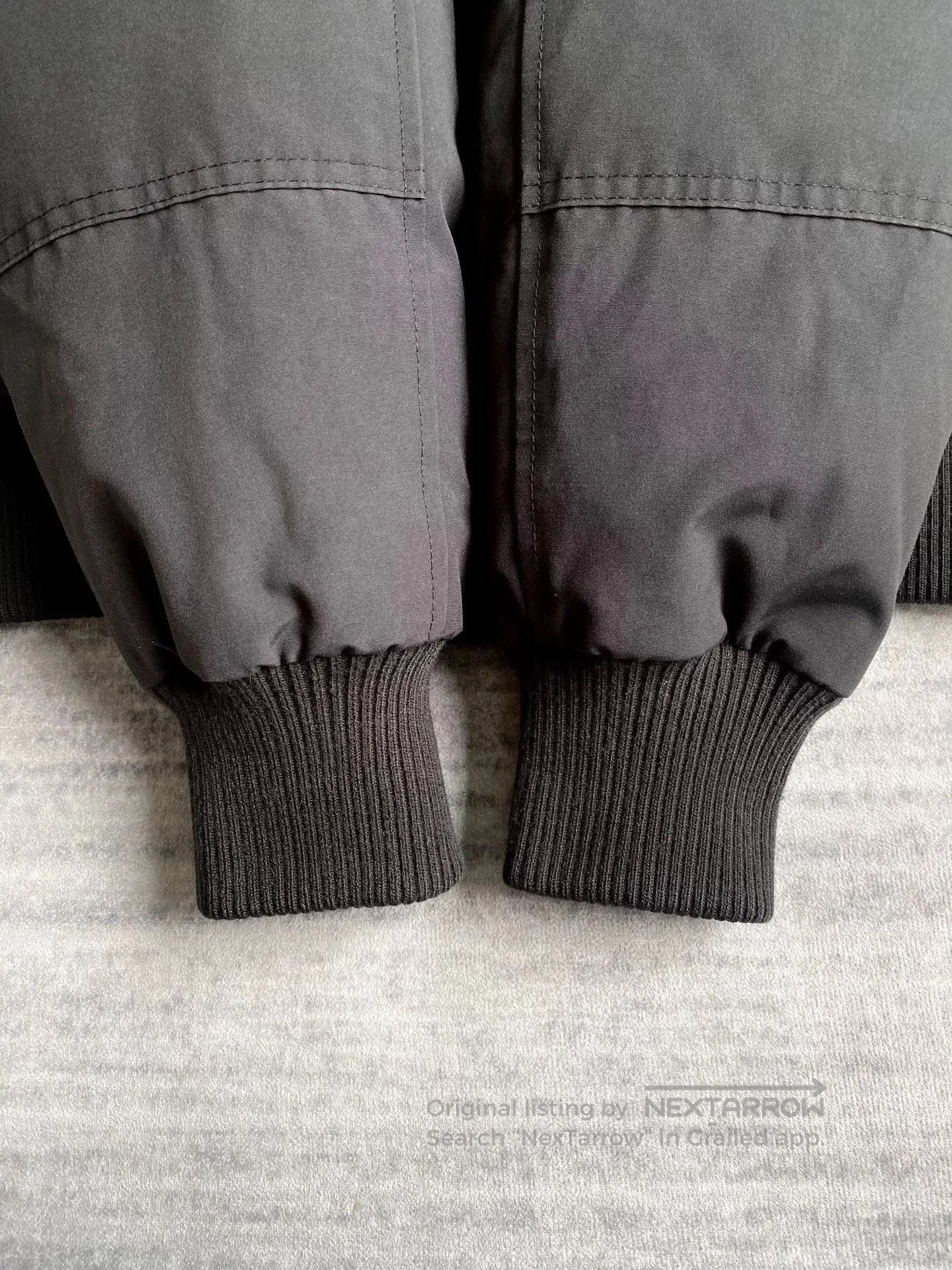 Canada Goose canada goose chilliwack short down jacket. Size US XS / EU 42 / 0 - 5 Thumbnail