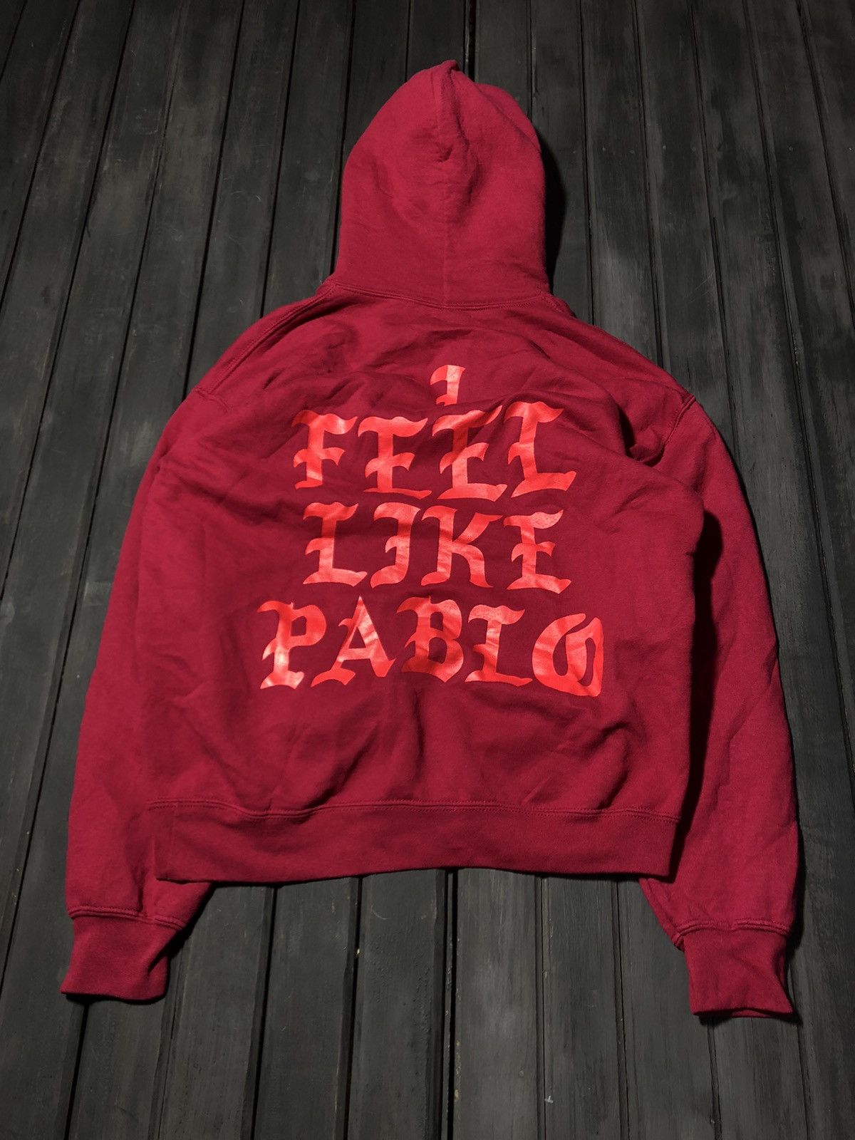 Hysteric Glamour Japanese Avant Garde If Six Was Nine Y2K Zip Kanye Hoodie Size US M / EU 48-50 / 2 - 1 Thumbnail