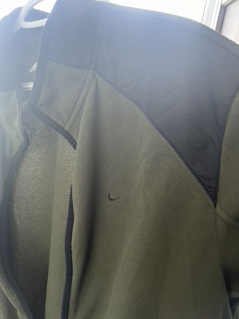 Nike Vintage Nike Jacket Size US XL / EU 56 / 4 - 9 Thumbnail