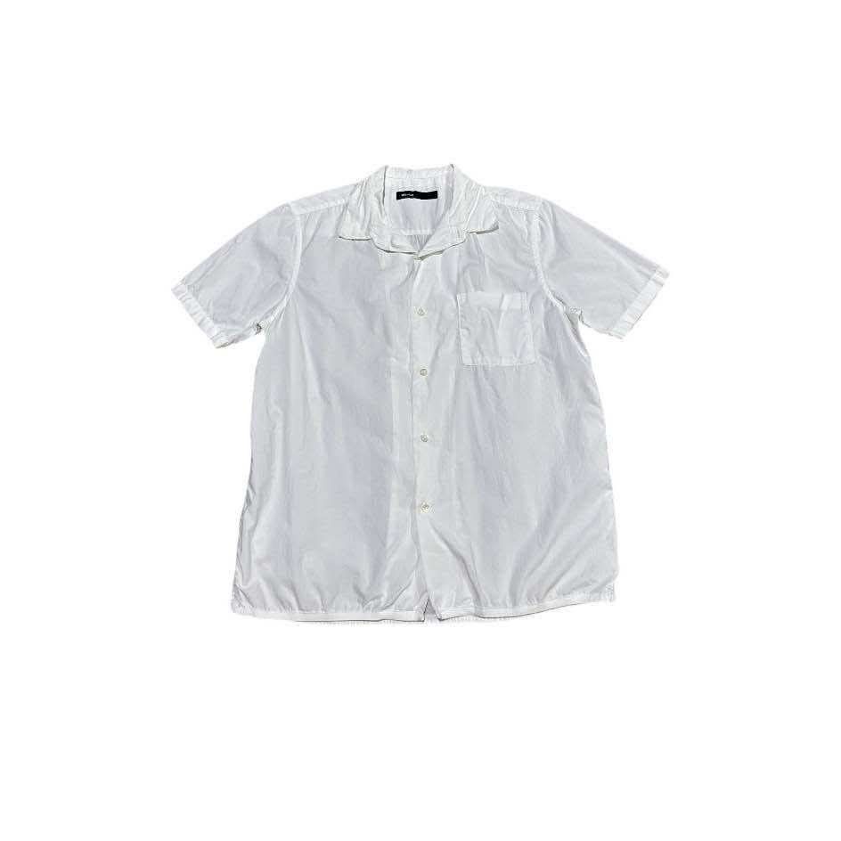 Japanese Brand 🔥Japanese Archived 08Sircus Shirt Kiminori Morishita Size US M / EU 48-50 / 2 - 1 Thumbnail