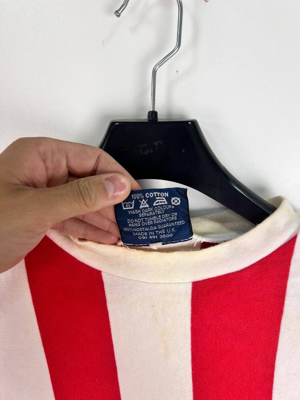 Other Bentford Toffs 90s vintage long sleeve size S Size US S / EU 44-46 / 1 - 3 Thumbnail