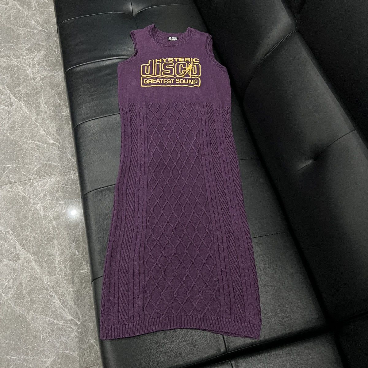 Hysteric Glamour Hysteric Glamour Size ONE SIZE - 1 Thumbnail