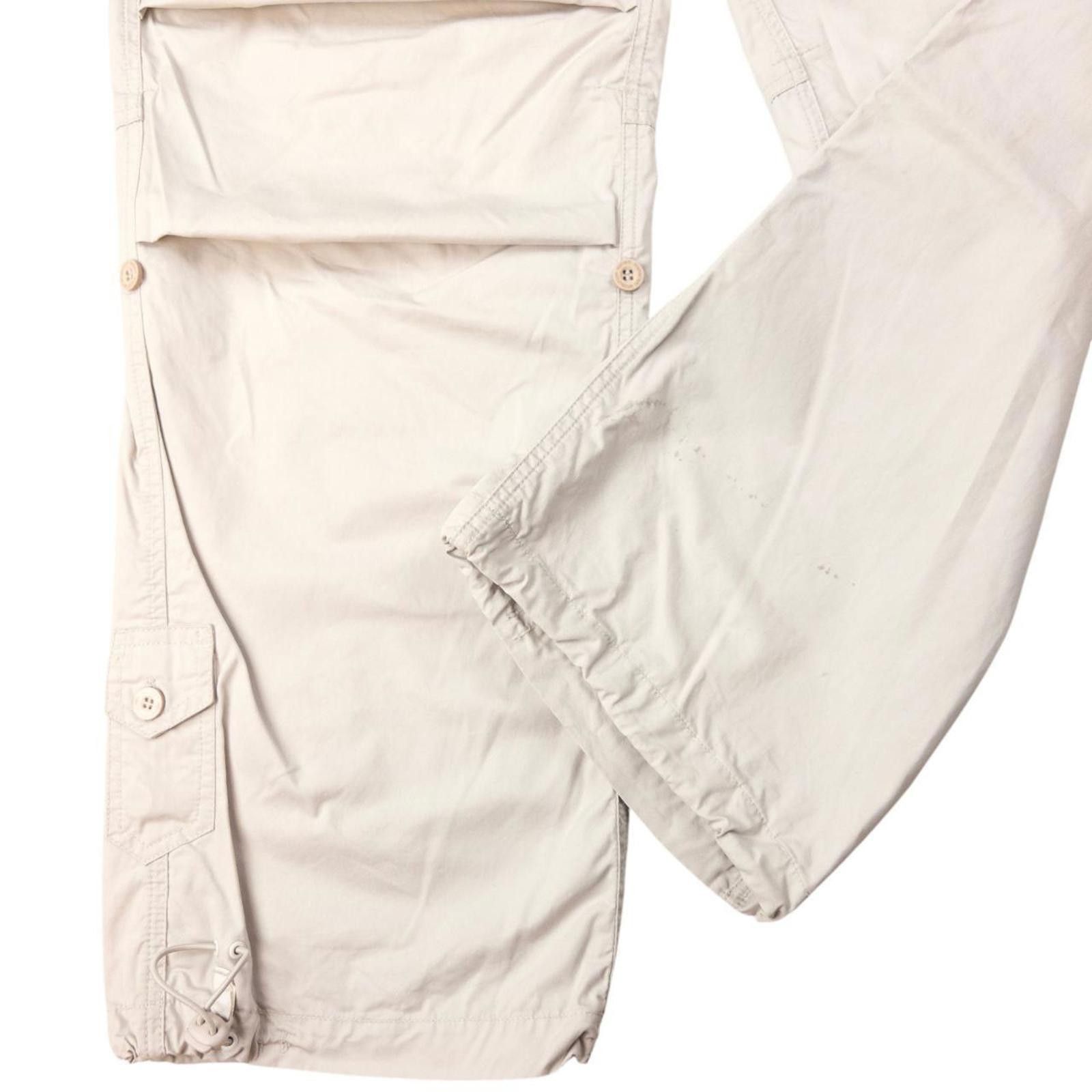 Maharishi Vintage Maharishi Snowpants Trousers Size S Size US 30 / EU 46 - 8 Thumbnail