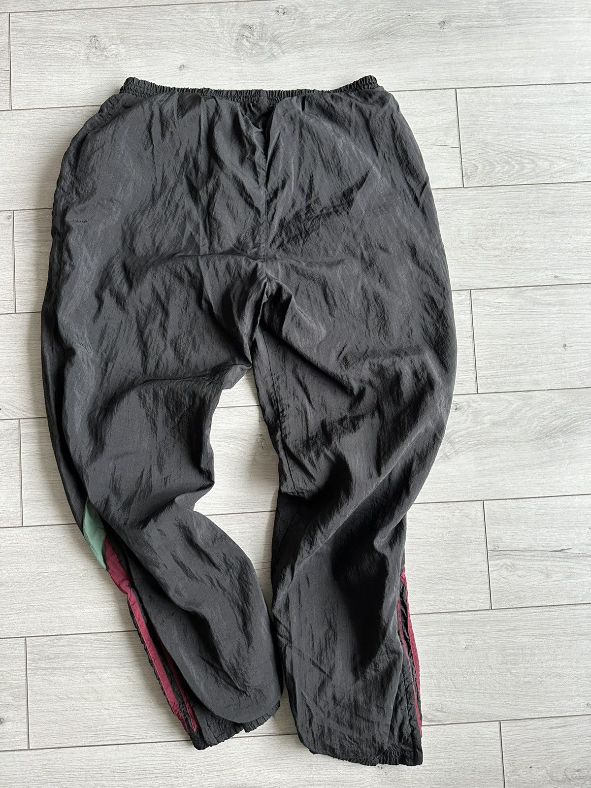 Adidas × Vintage Sports suit adidas Size US L / EU 52-54 / 3 - 2 Thumbnail