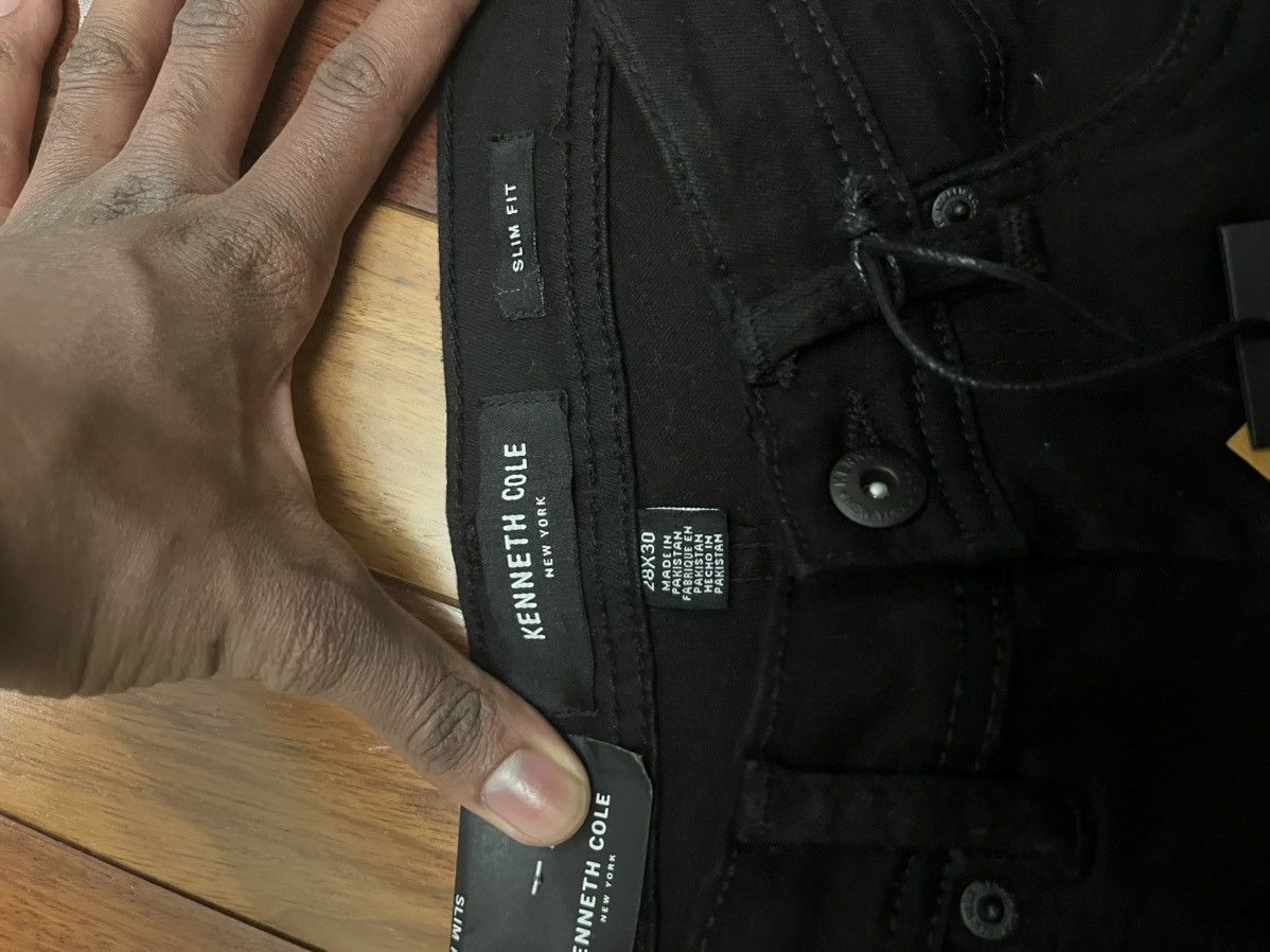 Kenneth Cole Jeans 28 size Size US 28 / EU 44 - 7 Thumbnail