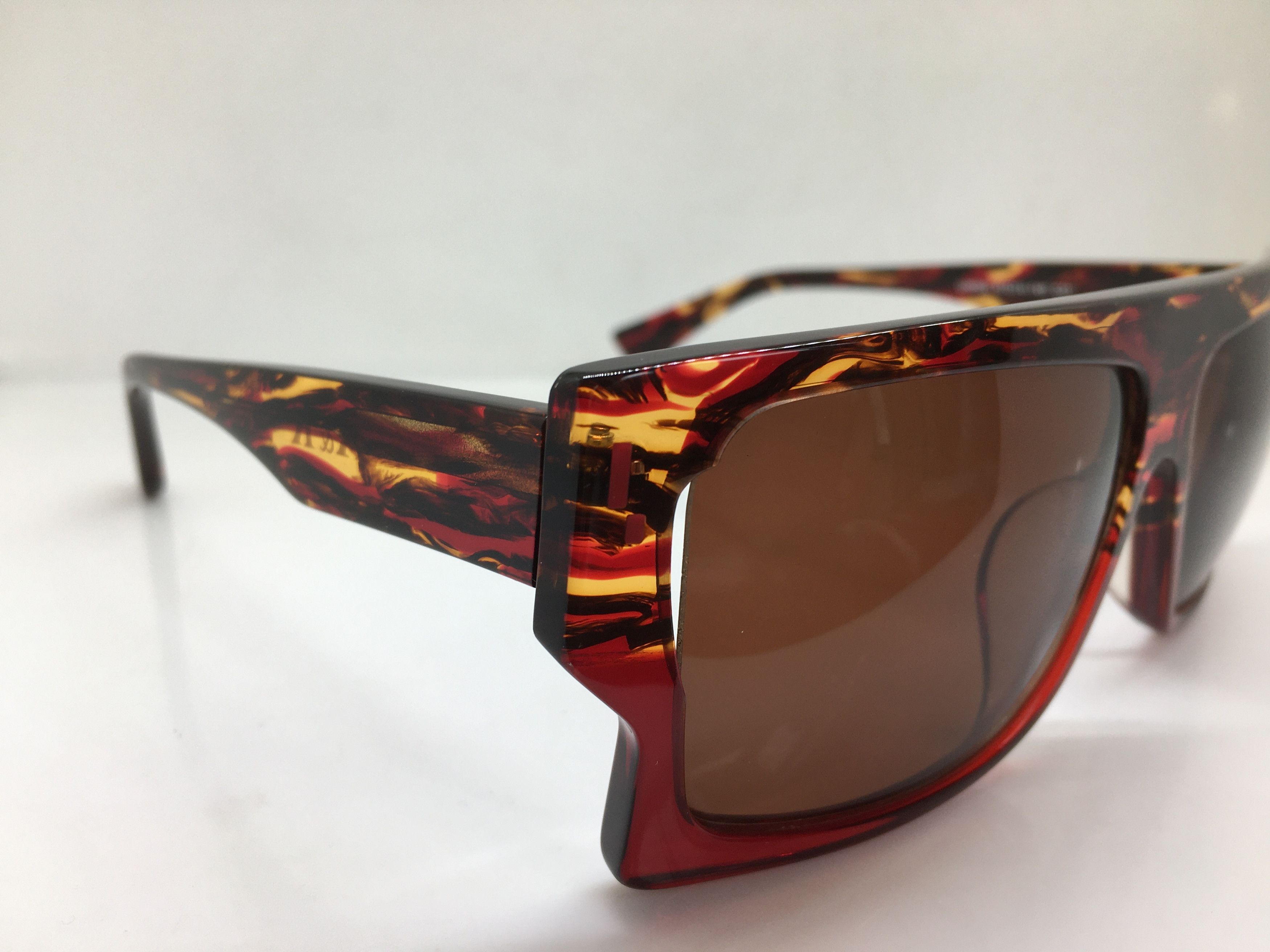 Other Woman Sunglasses Frame Diva Size ONE SIZE - 2 Thumbnail