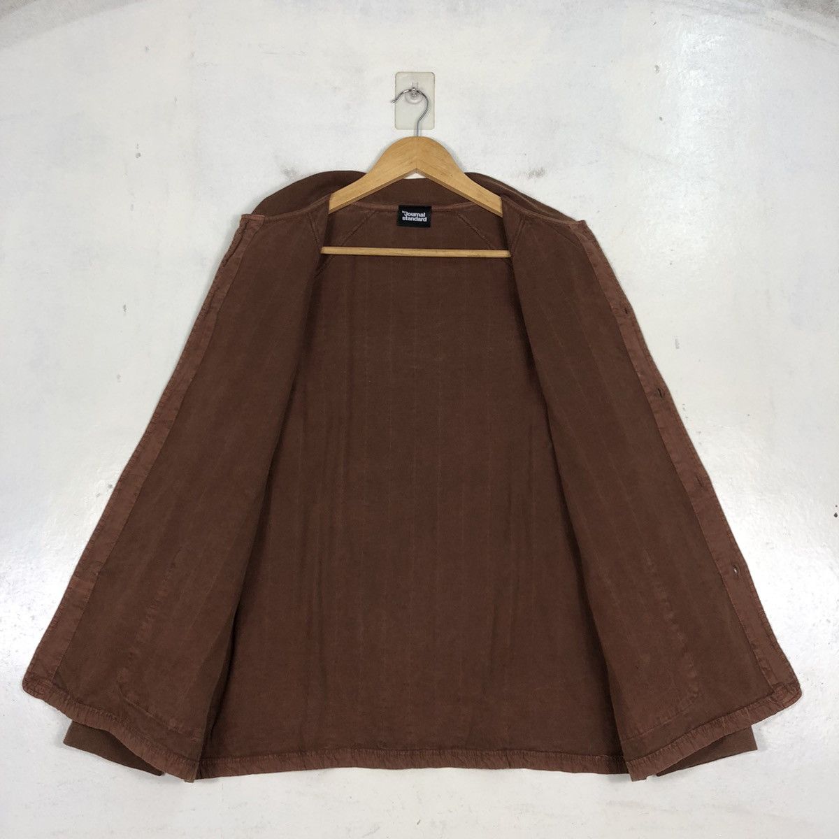 Japanese Brand × Journal Standard × Other 🇯🇵Journal Standard Workers Jacket Size US M / EU 48-50 / 2 - 11 Thumbnail