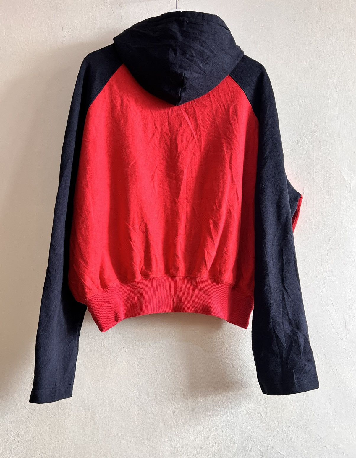 Vetements VETEMENTS ANTWERPEN HOODIE Size US S / EU 44-46 / 1 - 4 Thumbnail
