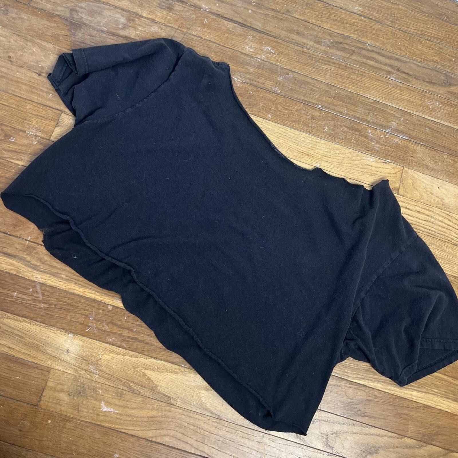 Other Smashing Pumpkins graphic tee off the shoulder Size XL / US 12-14 / IT 48-50 - 4 Thumbnail
