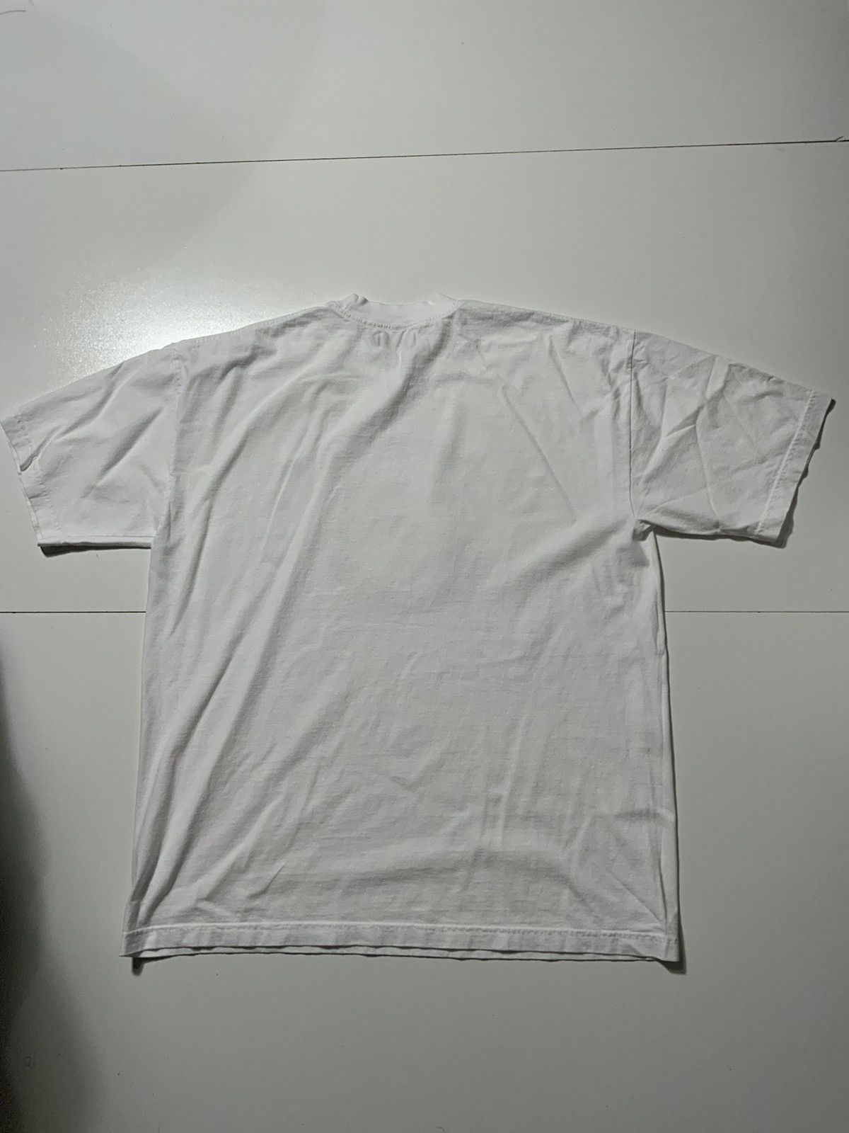 LITTLE AFRICA Little Africa People Of The World Soul Made Global T-Shirt Size US XL / EU 56 / 4 - 3 Thumbnail