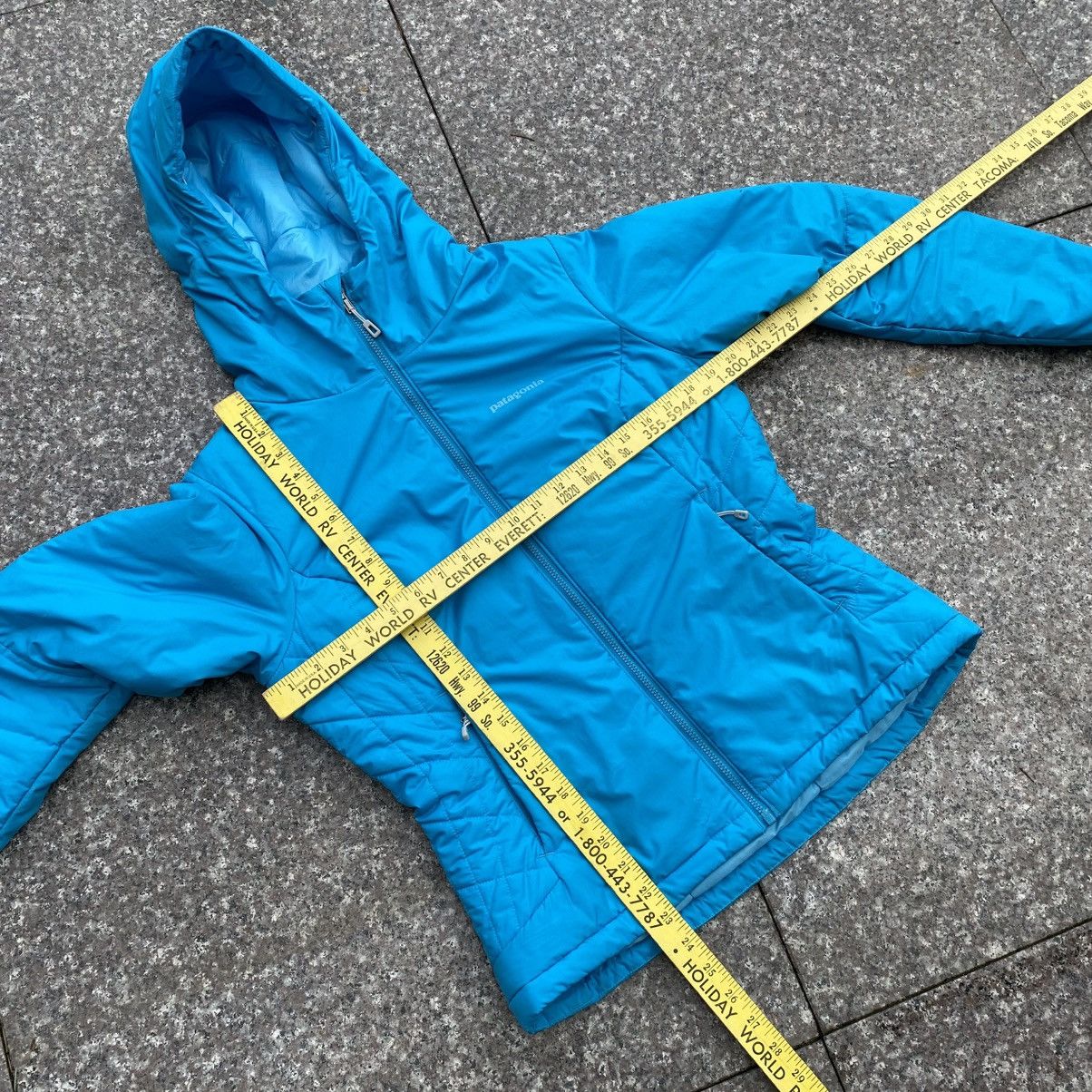 Patagonia Patagonia insulated hoodie jacket Size S / US 4 / IT 40 - 3 Thumbnail