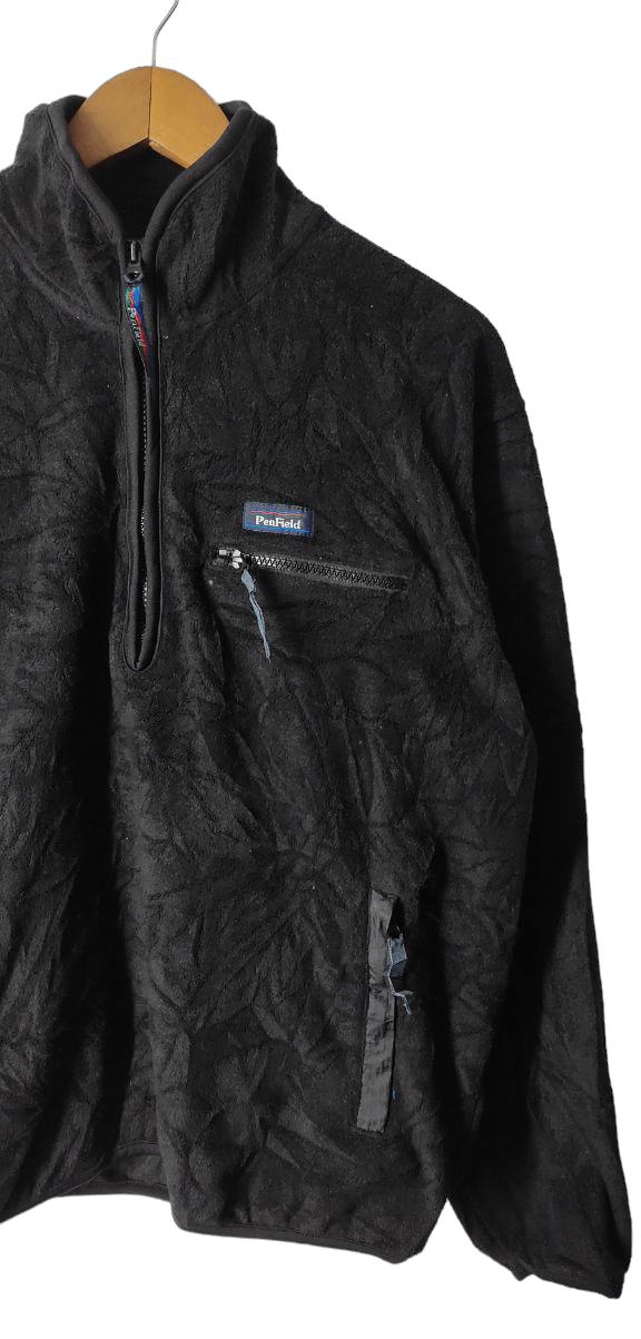 Penfield PENFIELD MADE IN USA FLEECE JACKET Size US M / EU 48-50 / 2 - 4 Thumbnail