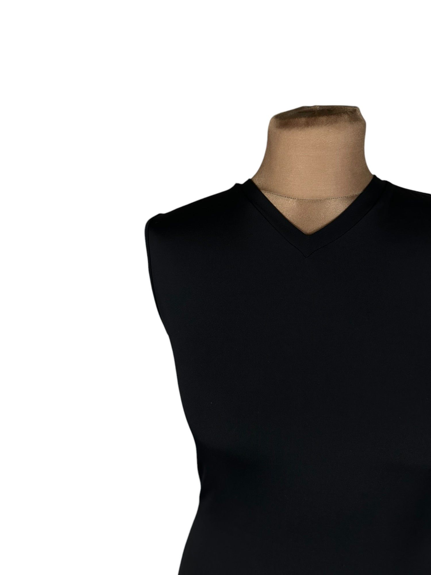 Designer × Versace × Vintage Vintage Versace Top Blouse Size M / US 6-8 / IT 42-44 - 5 Thumbnail