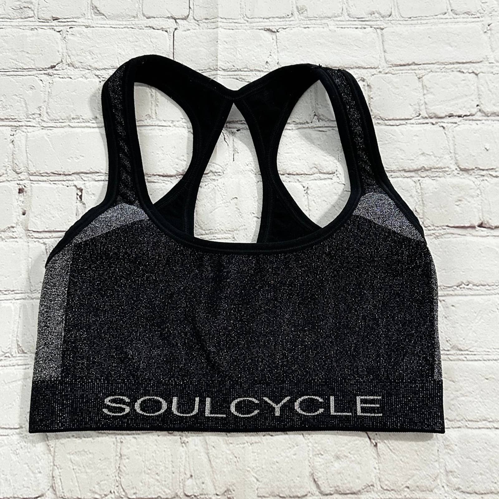 Other Soul CycleSport bra Size ONE SIZE - 1 Thumbnail